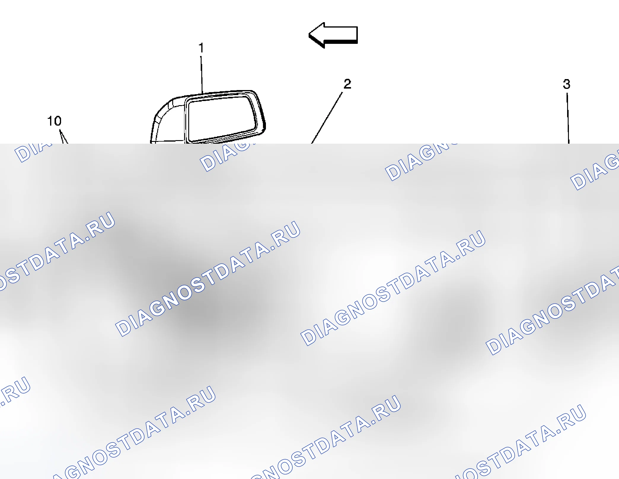 Рис. 37. Cadillac XLR I