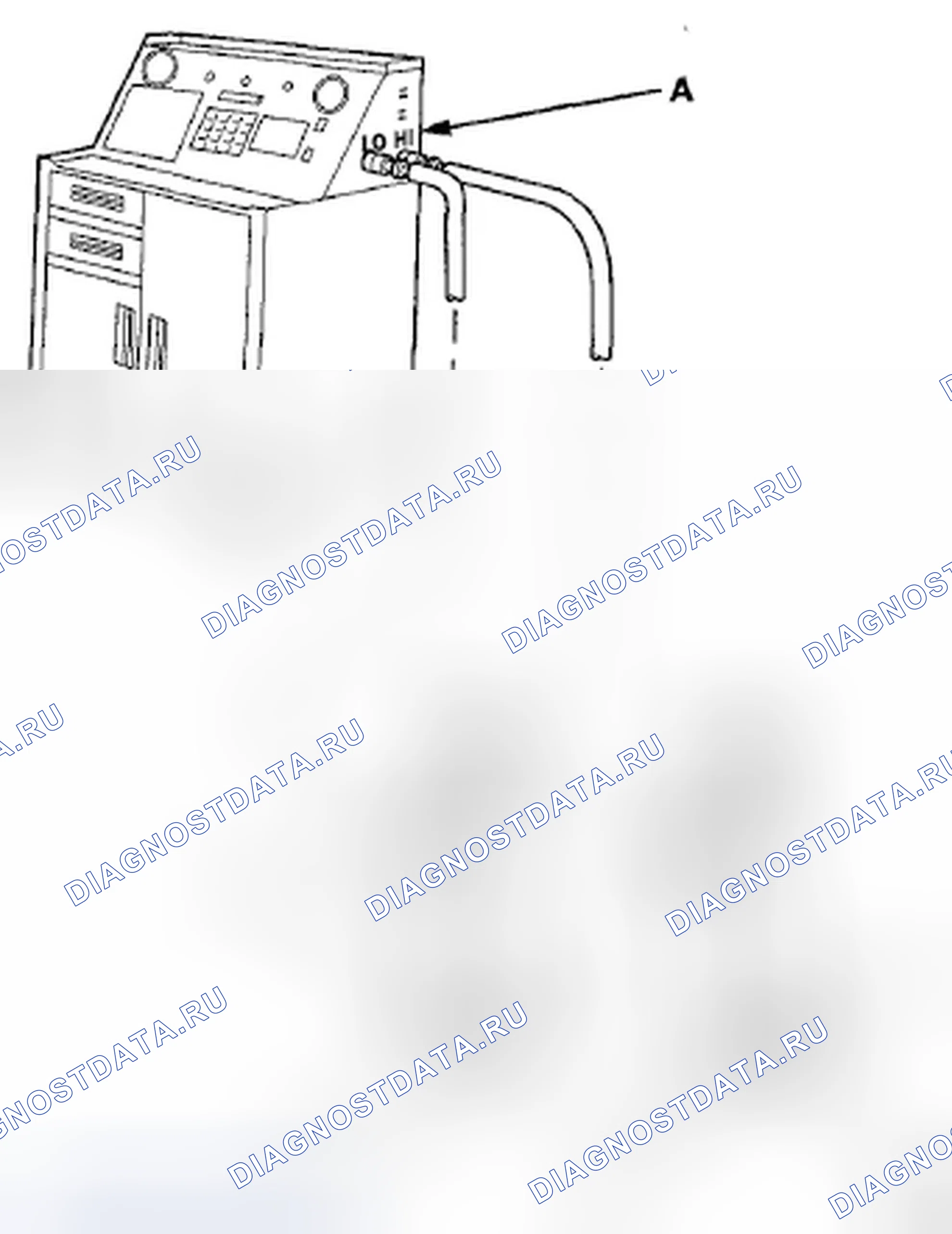 Рис. 113. Honda Element YH2 рестайлинг