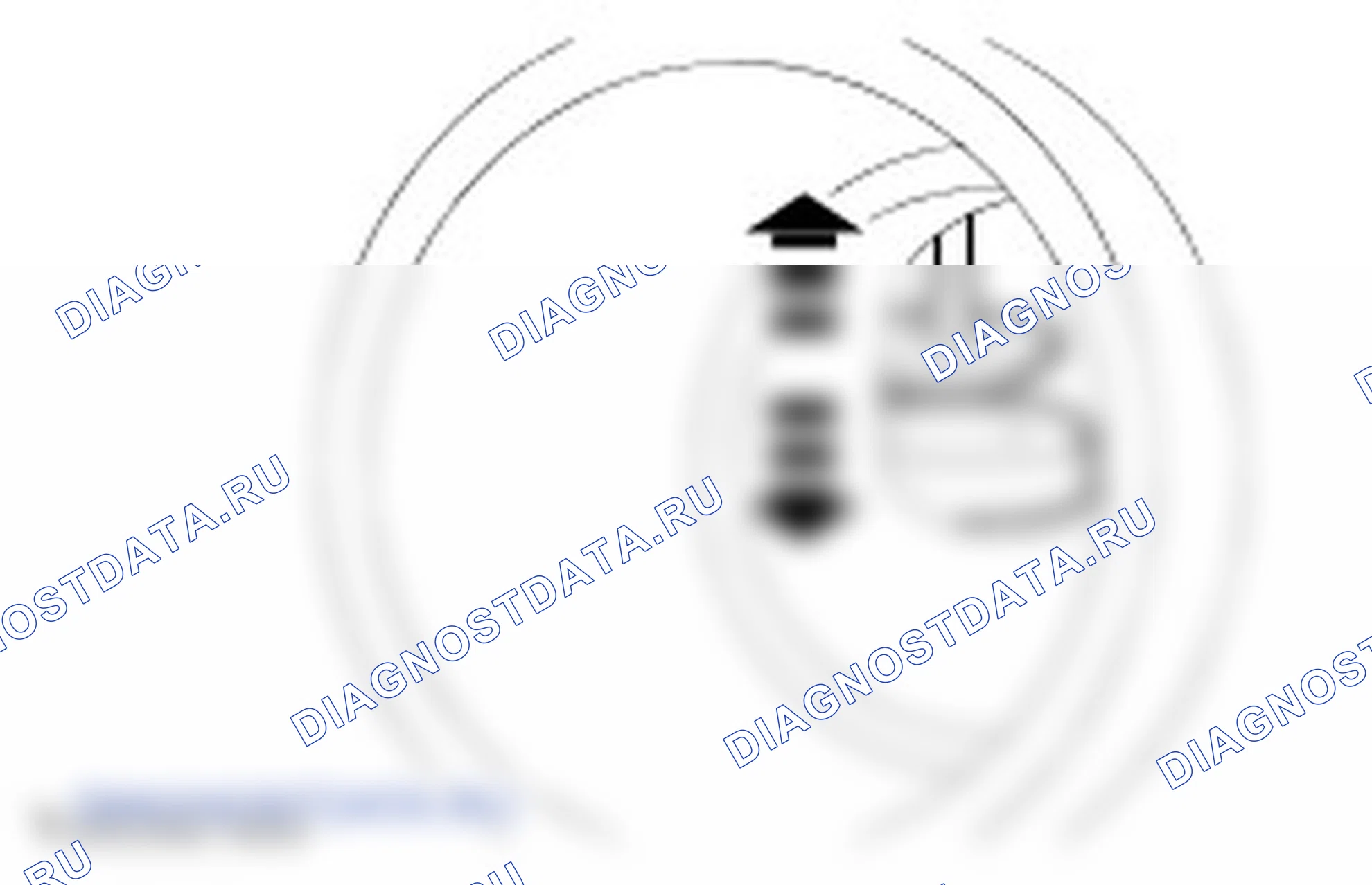 Диагностика понижения токсичности выхлопа. Ford Mondeo III