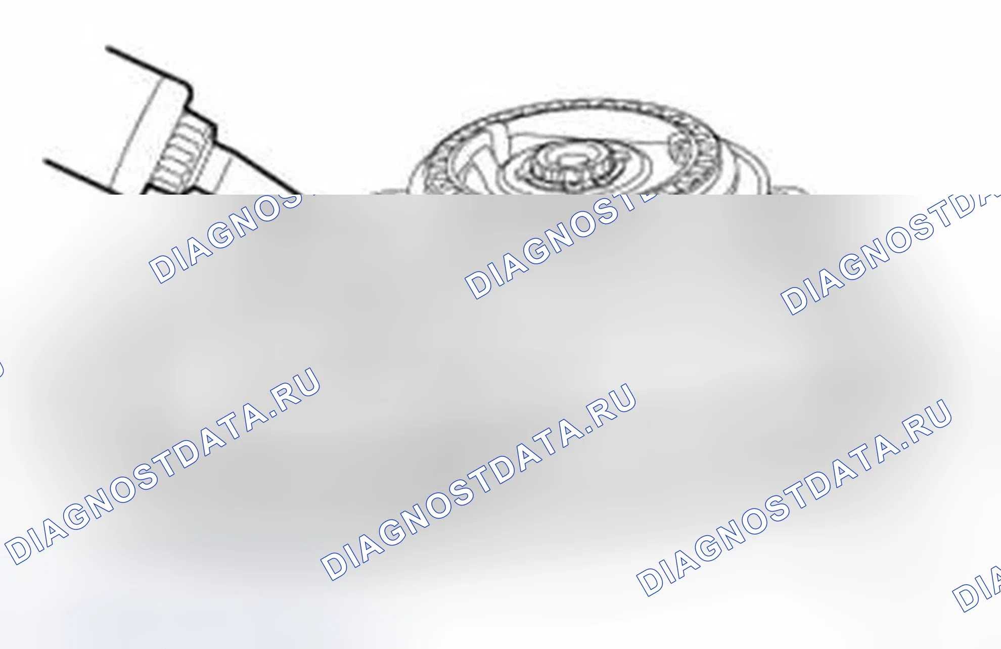 Рис. 153. Ford Fiesta Mk6