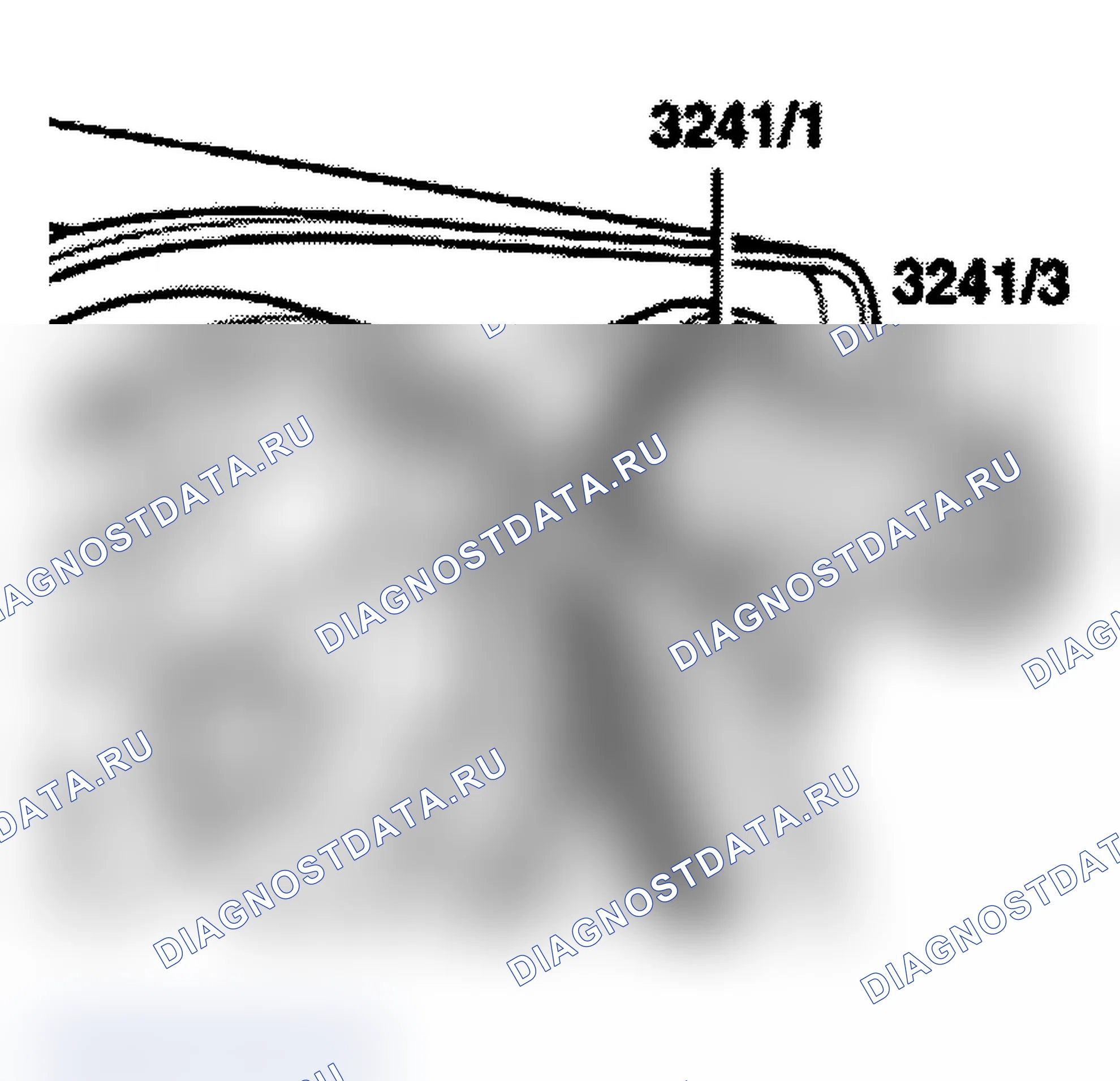 Рис. 64. Audi A4 B5 рестайлинг