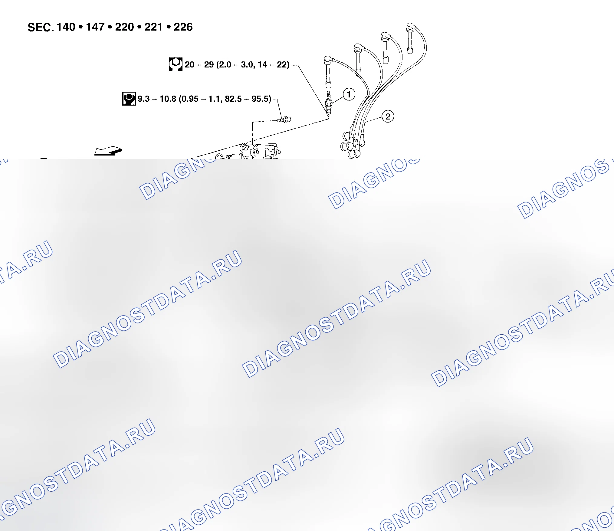 Рис. 36. Honda Odyssey (North America) I