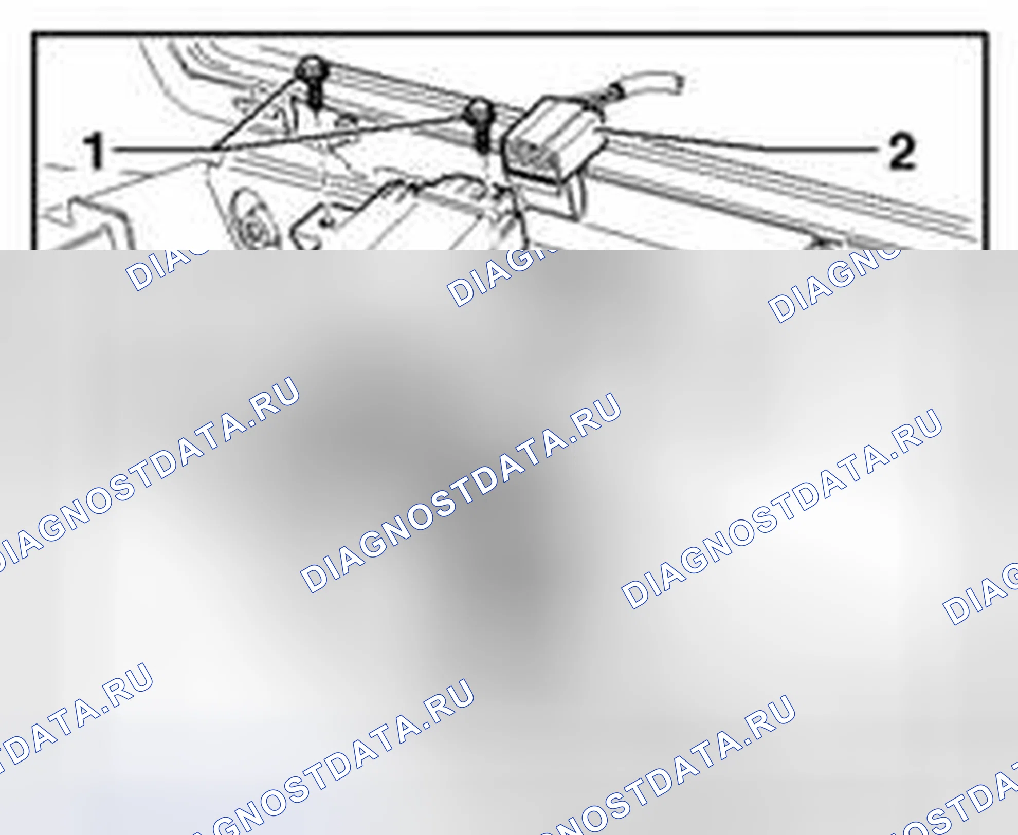 Рис. 480. Volkswagen Touareg I