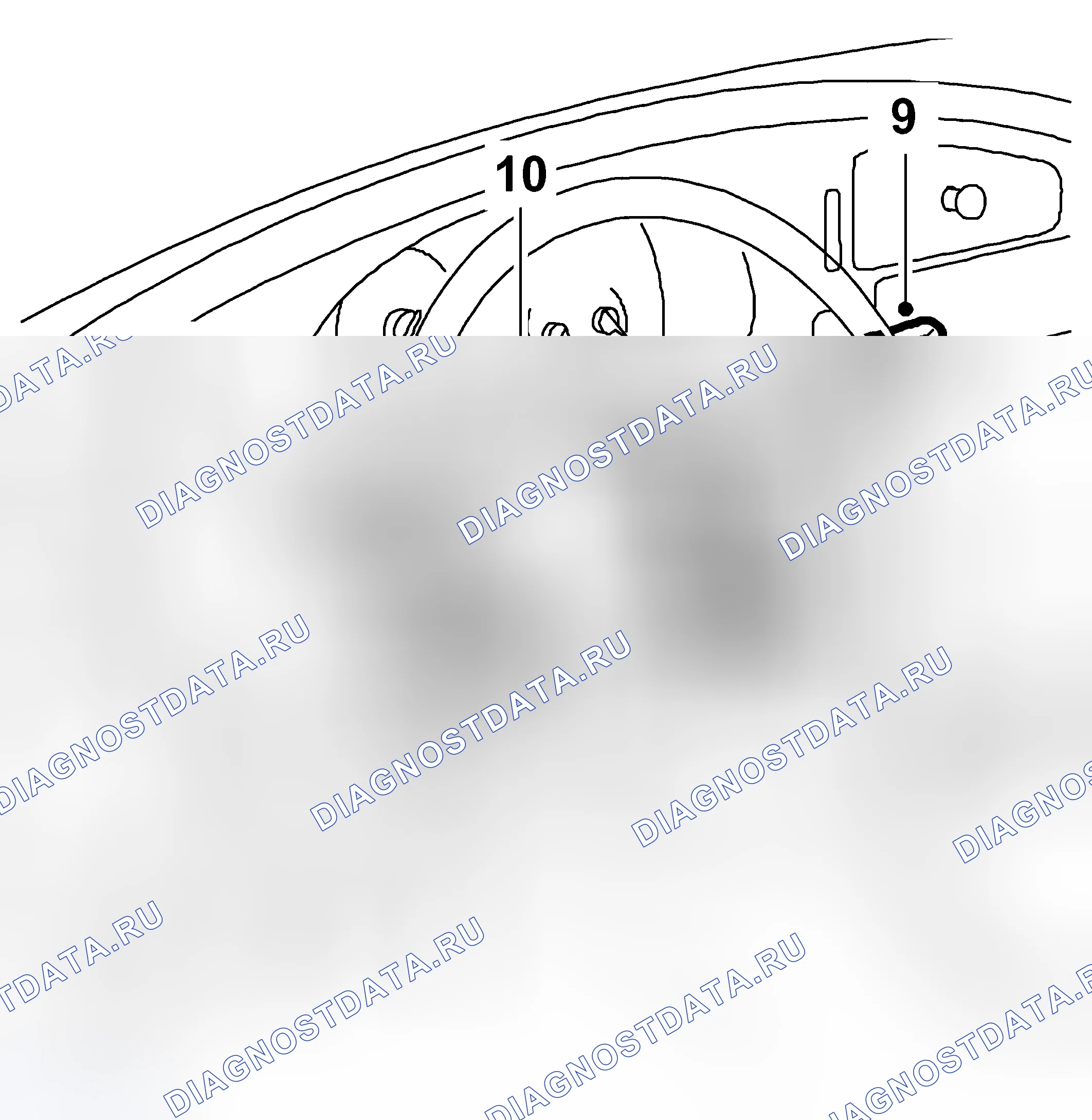 Рис. 12. Kia Picanto II рестайлинг