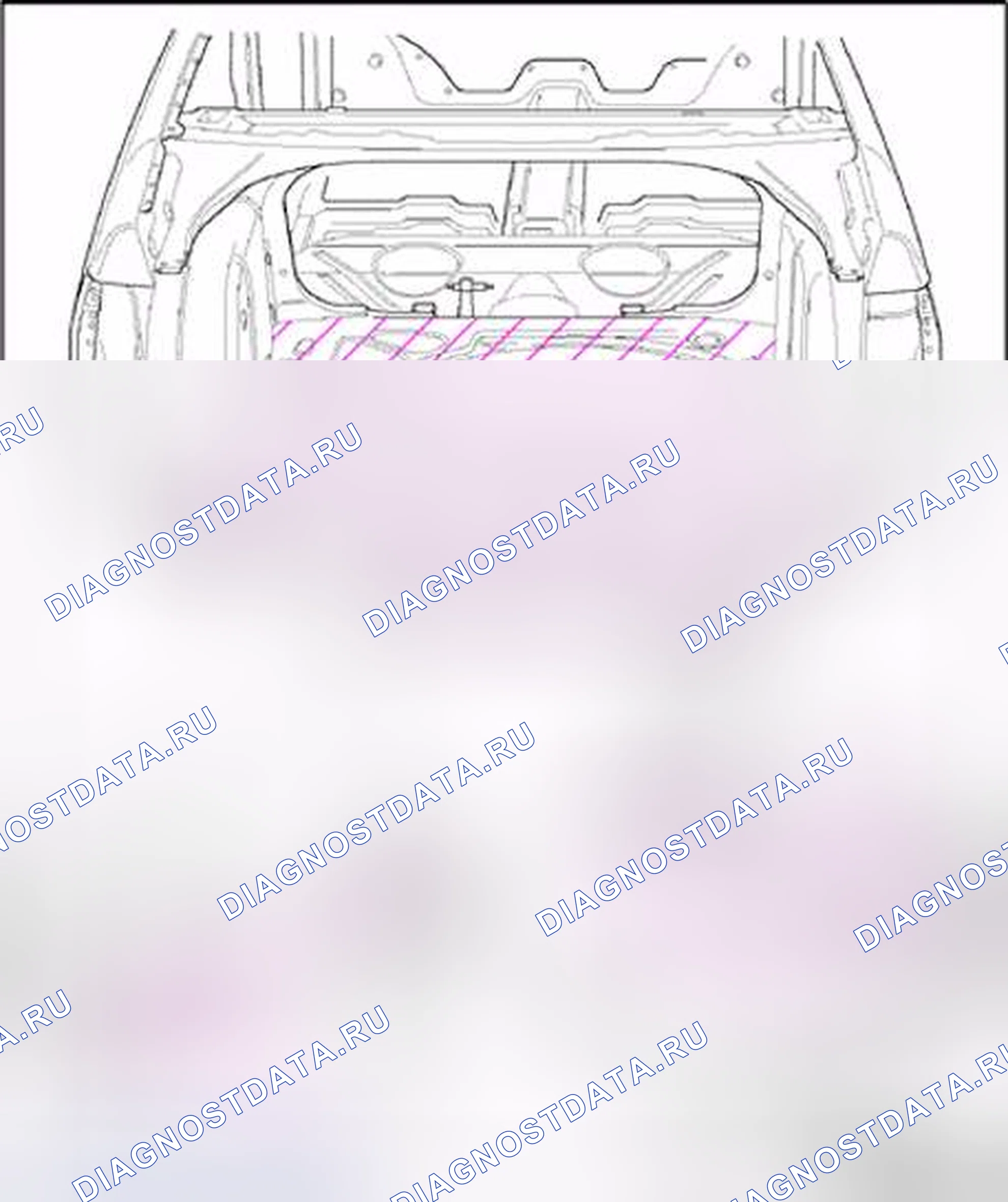 Рис. 259. Volkswagen Jetta IV