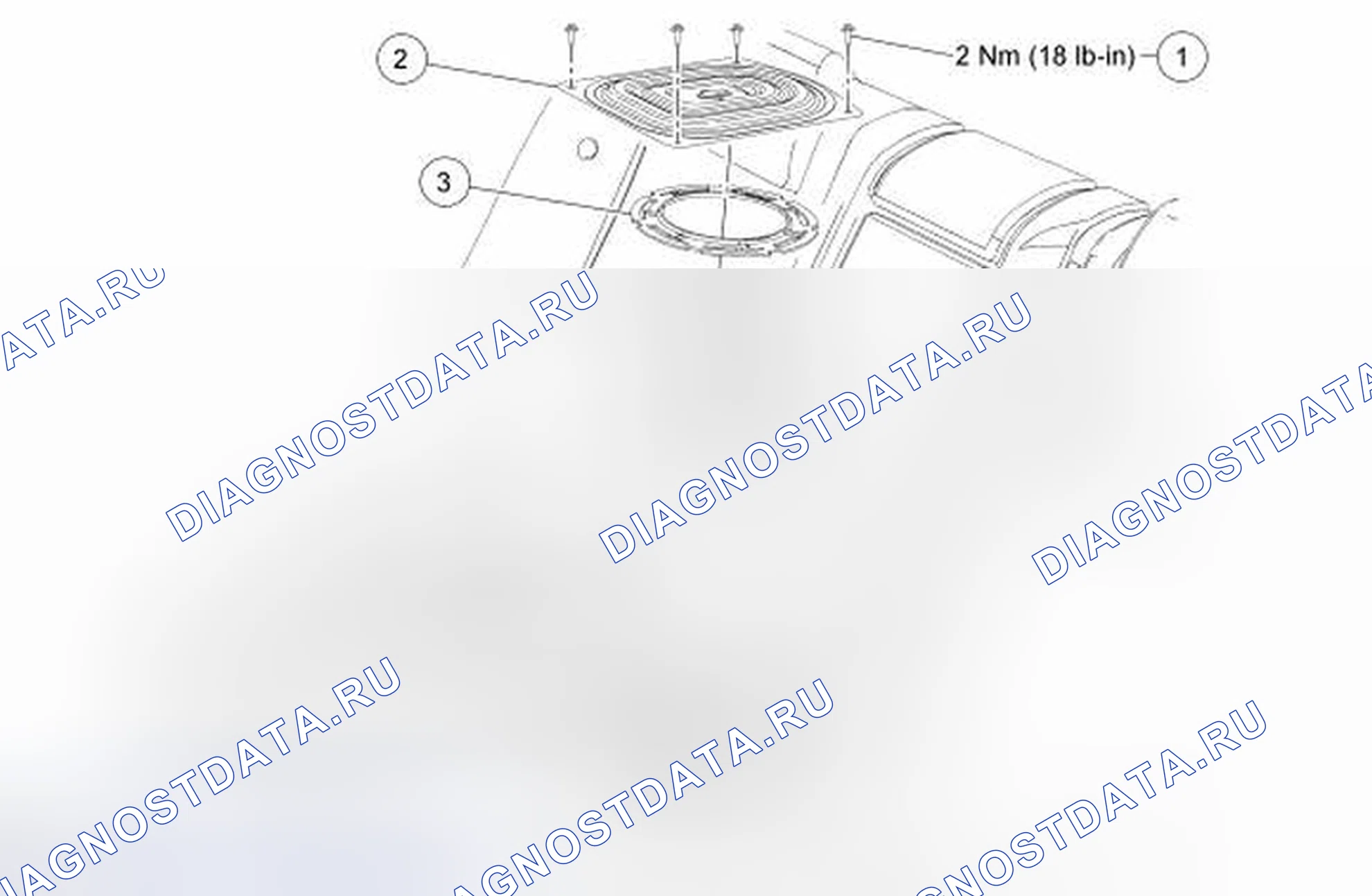 Рис. 10. Hyundai Lantra II рестайлинг