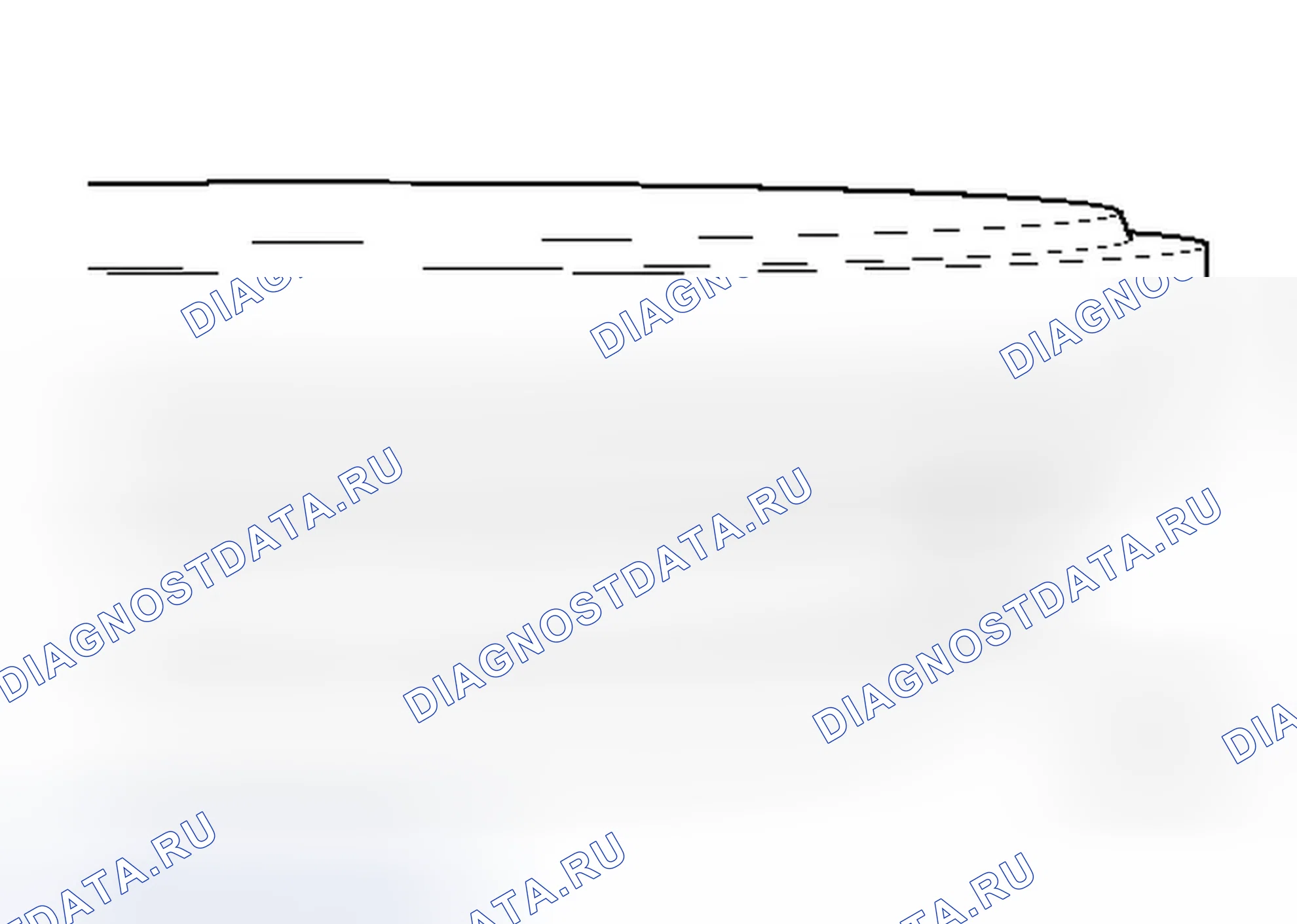 Рис. 12. Chrysler Pacifica CS