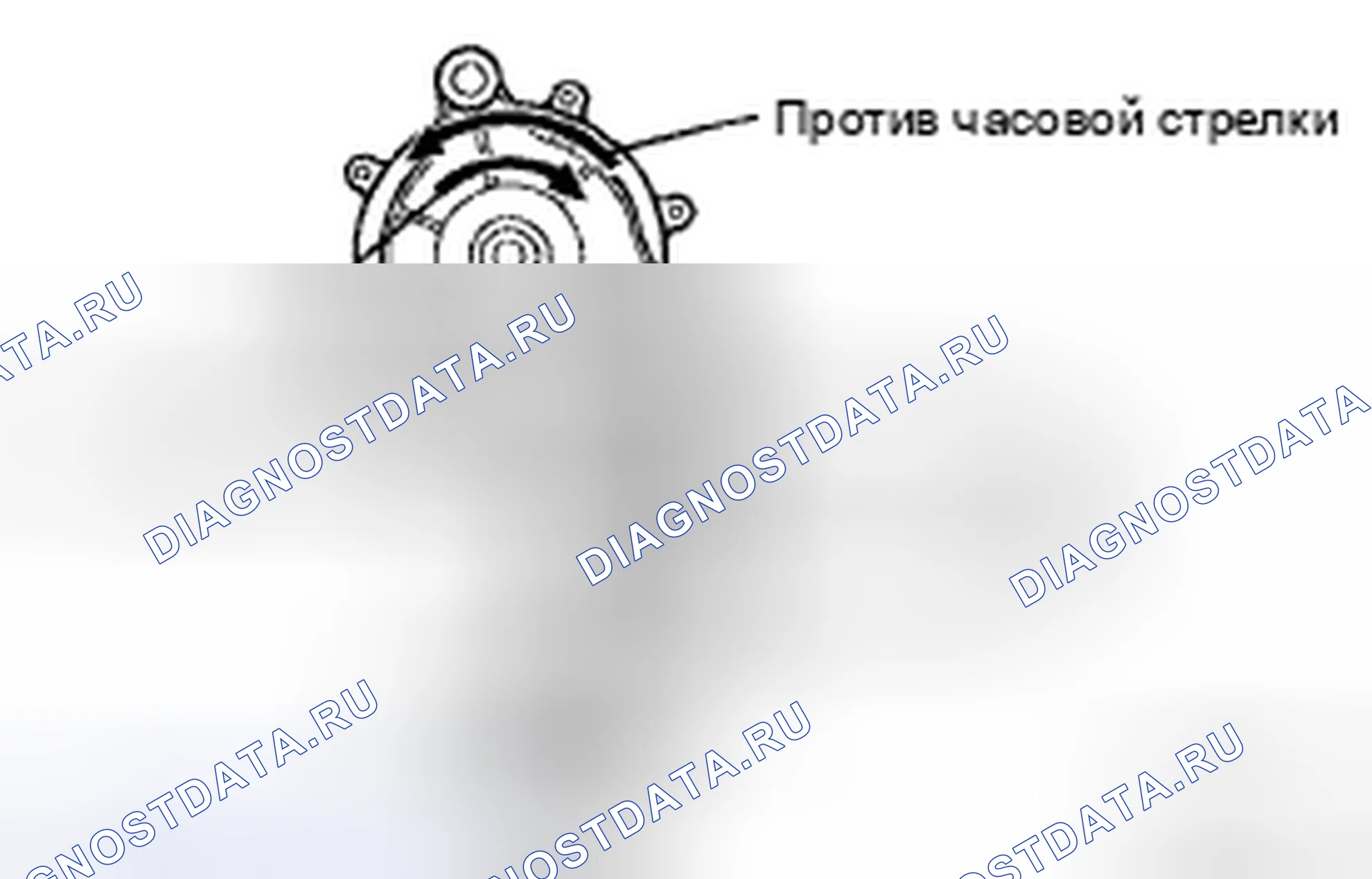 Рис. 342. Honda CR-V VI