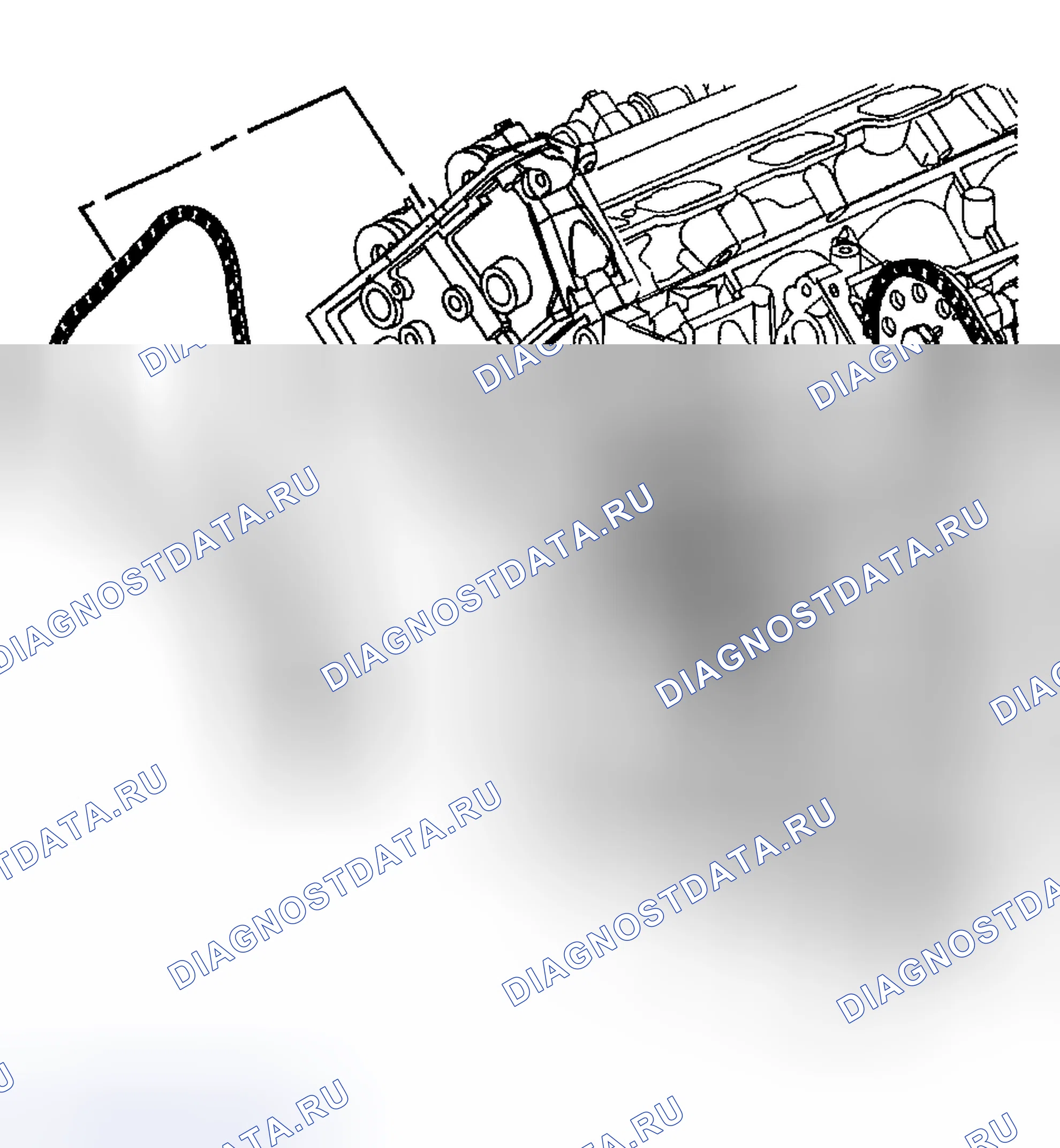 Рис. 2043. Hyundai Terracan I