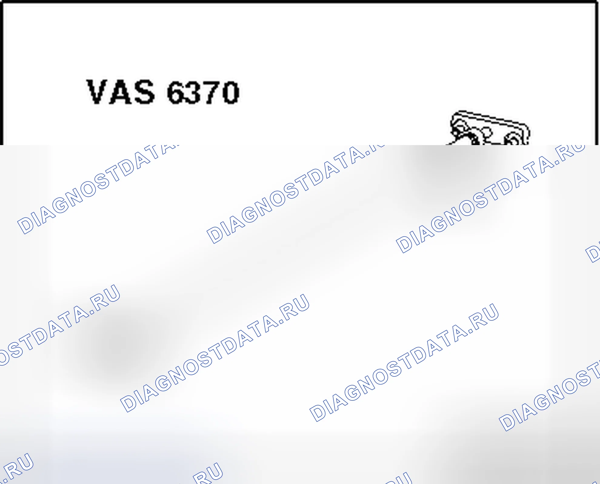 Рис. 20. Volkswagen Eos I рестайлинг
