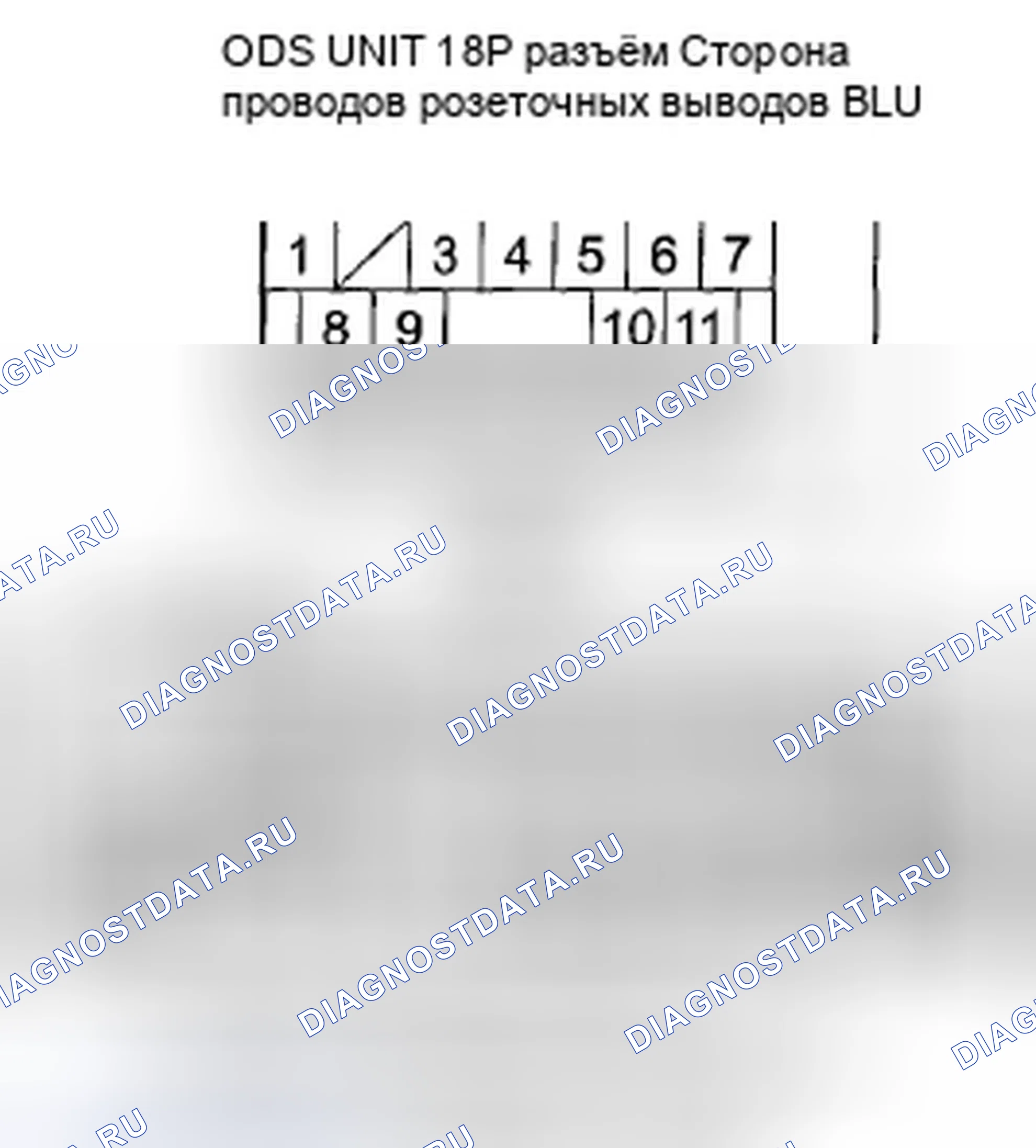 Рис. 584. Honda Accord VIII рестайлинг