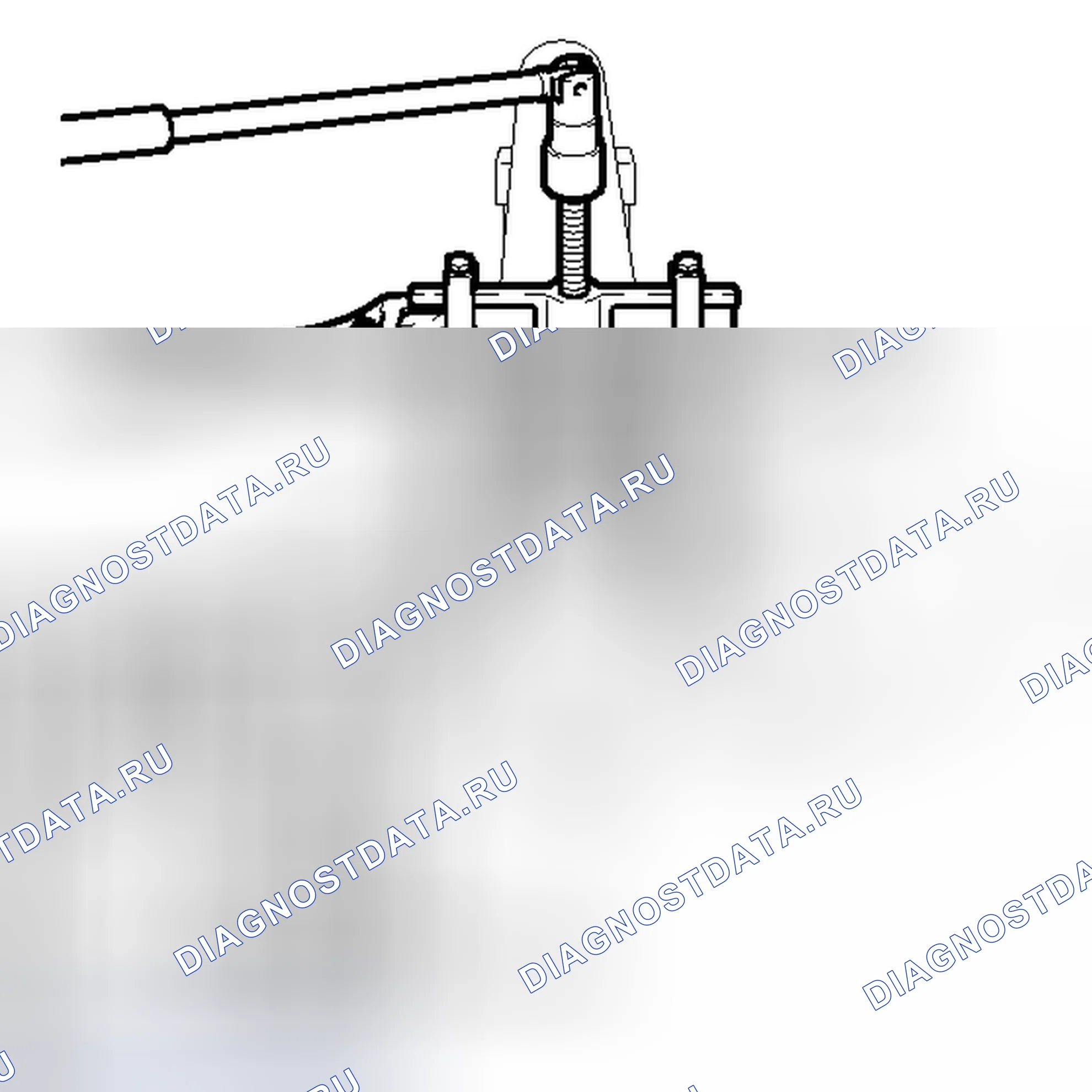 Рис. 56. Toyota Sequoia II рестайлинг