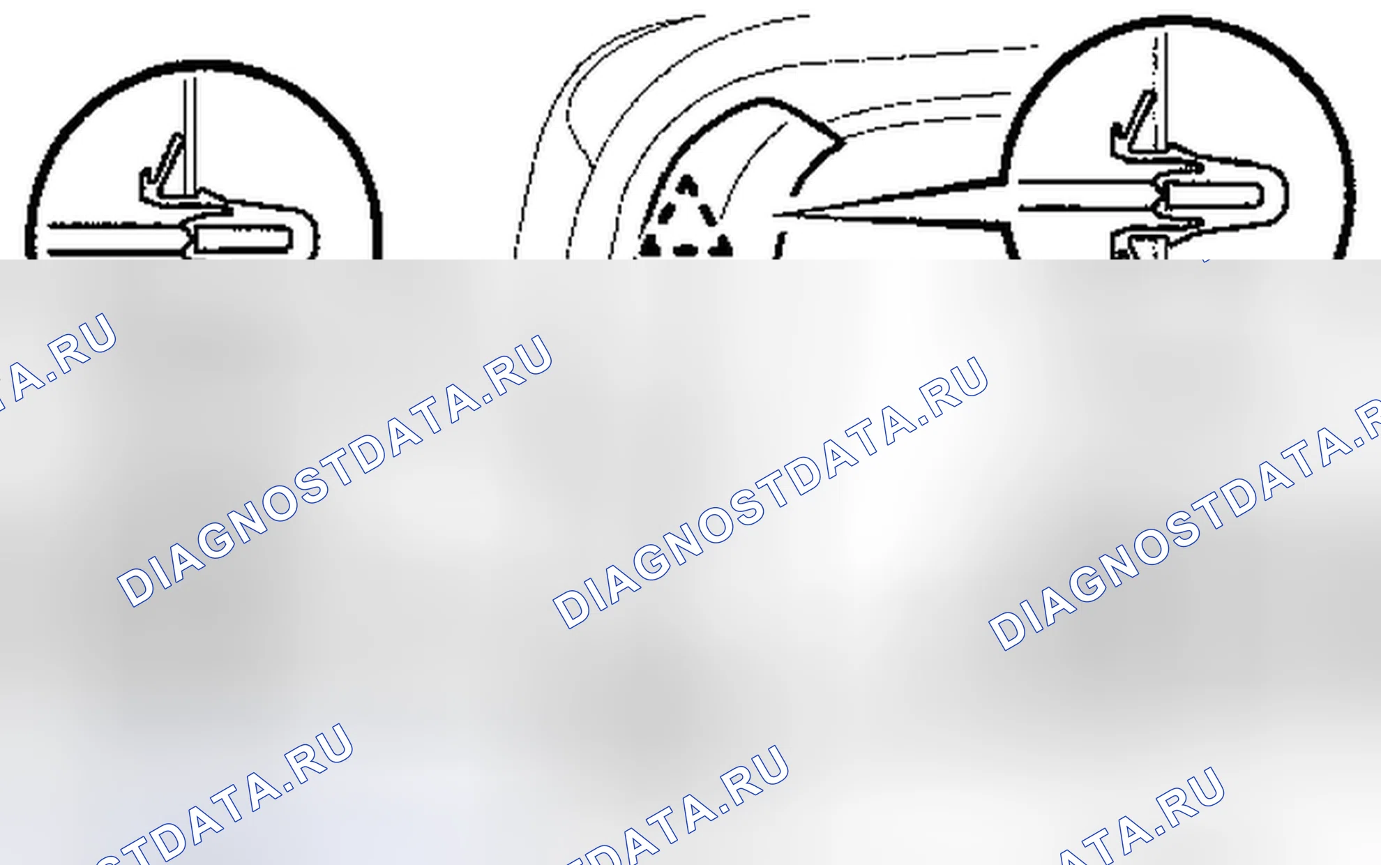 Рис. 46: РАЗБОРКА. Toyota Tacoma II рестайлинг