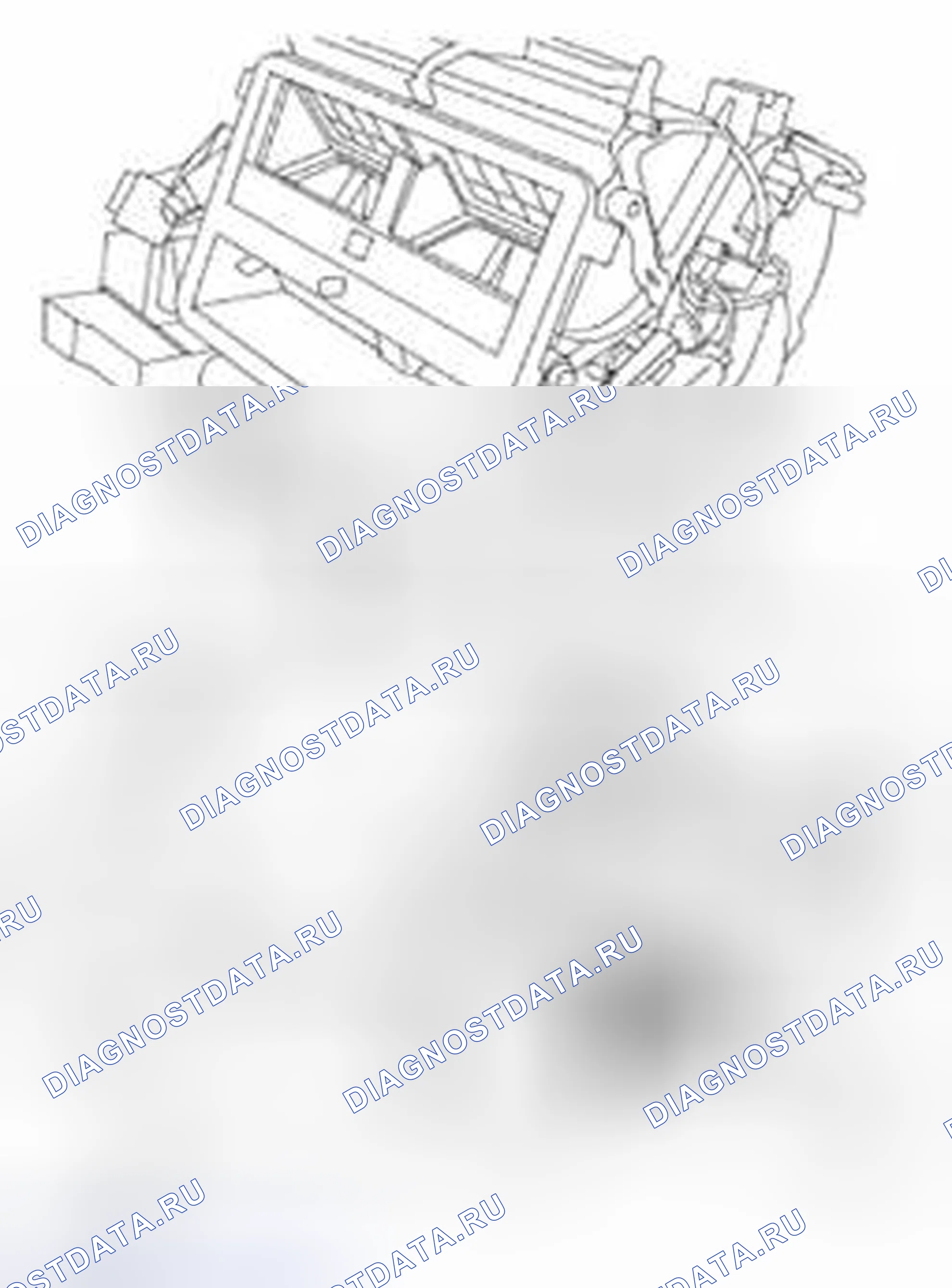 Рис. 89. Land Rover Range Rover Sport I