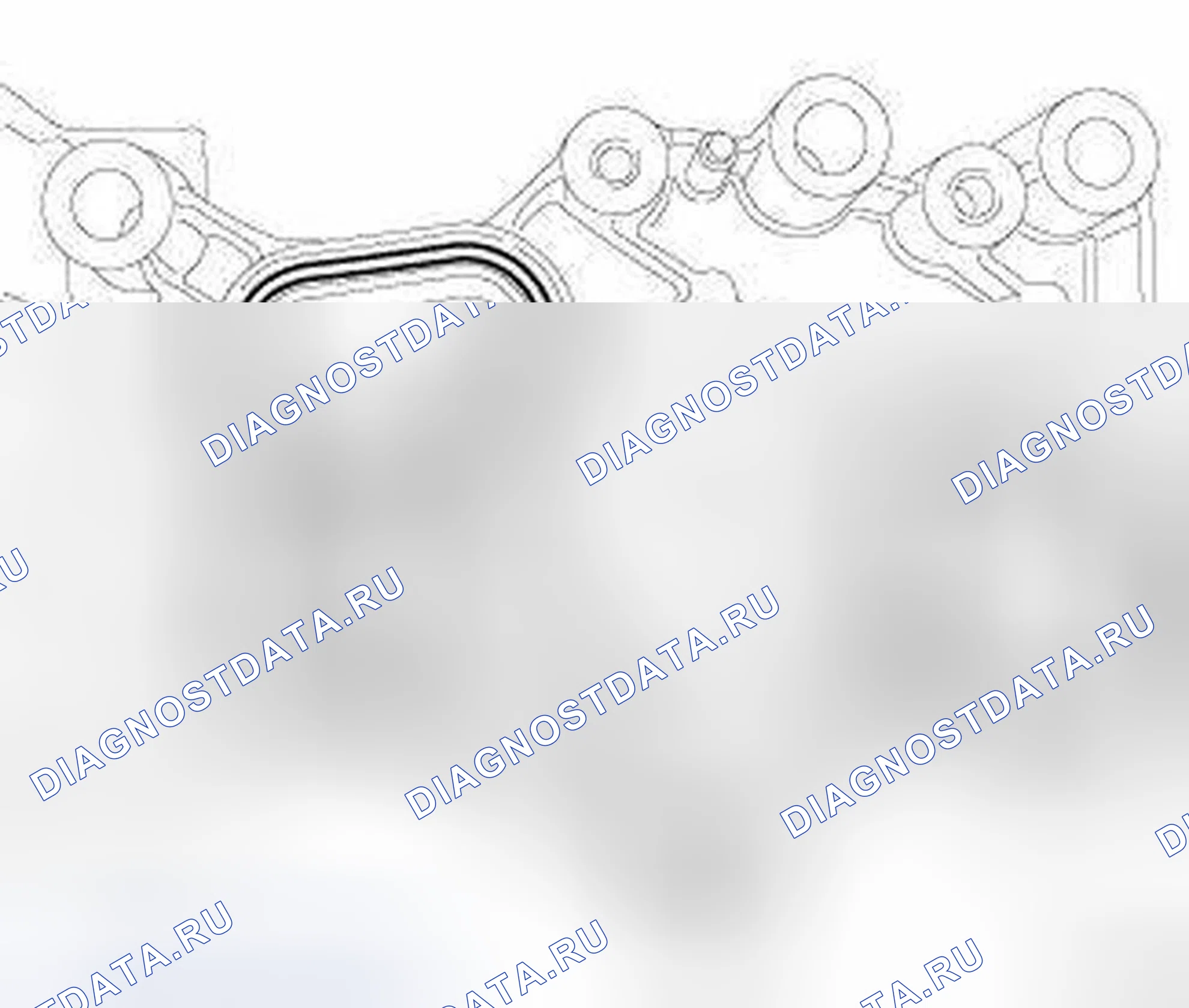 Рис. 556. Jeep Compass I рестайлинг 2