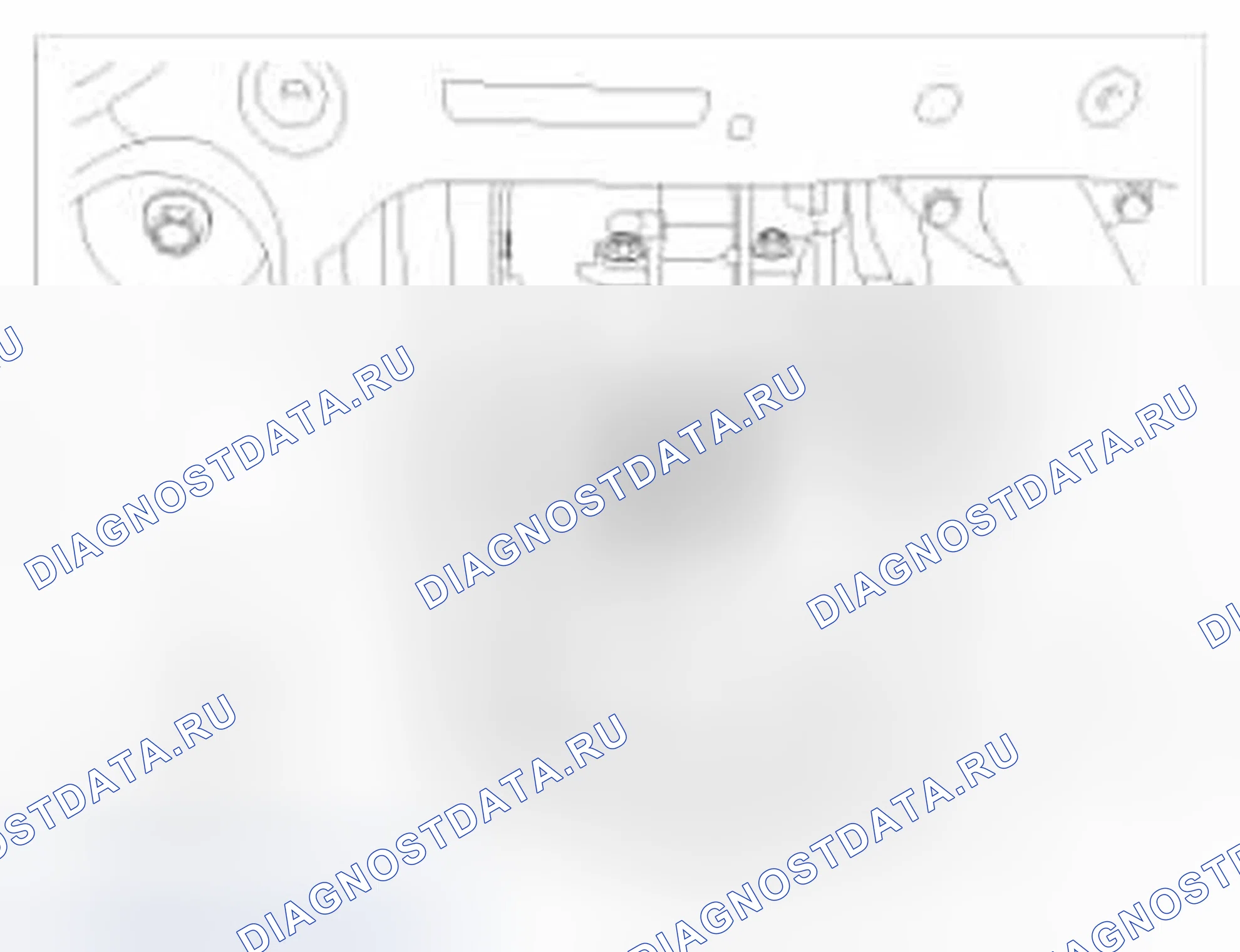 Рис. 201. Hyundai Sonata V рестайлинг