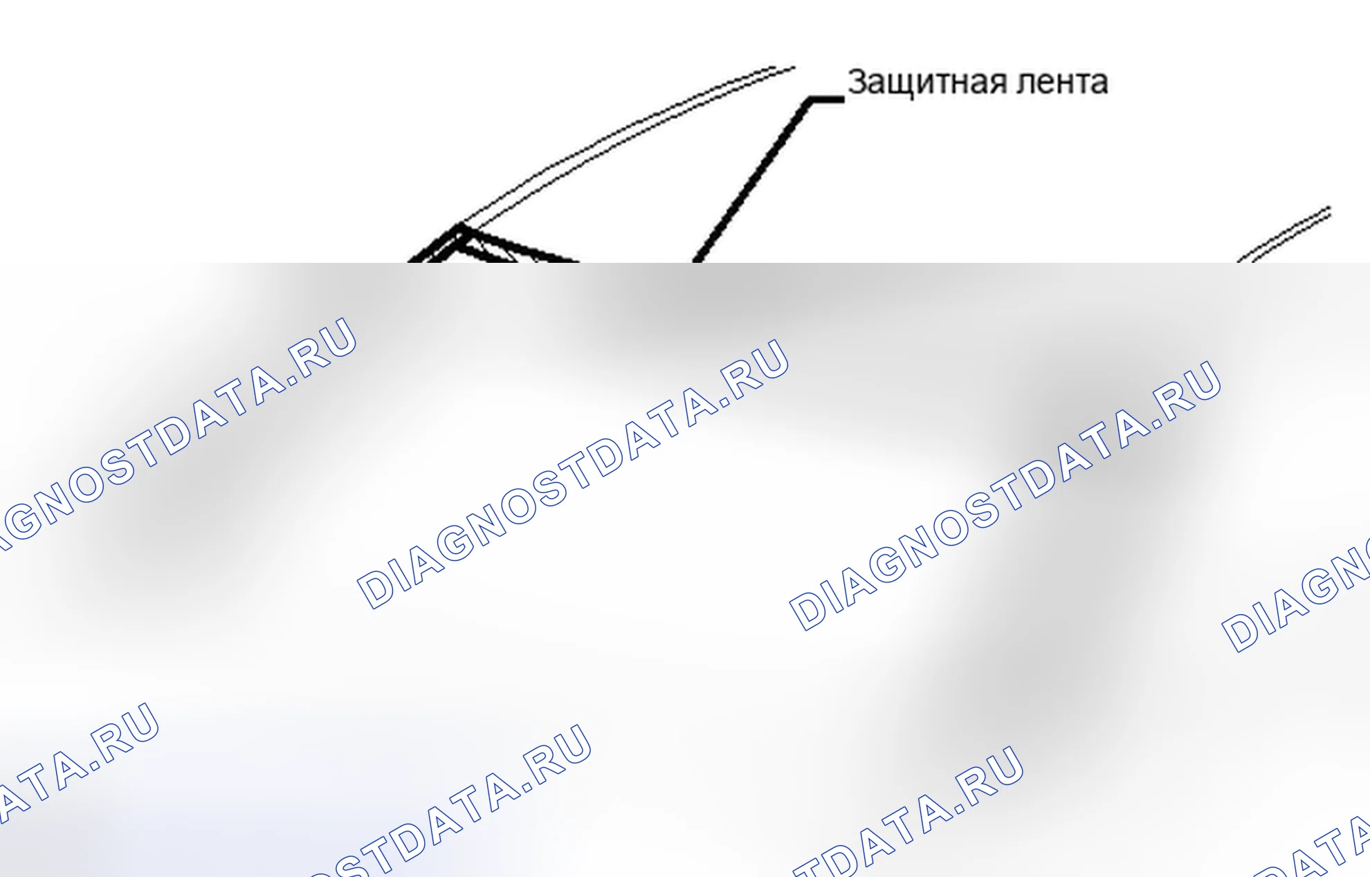Рис. 57. Haval H4 I