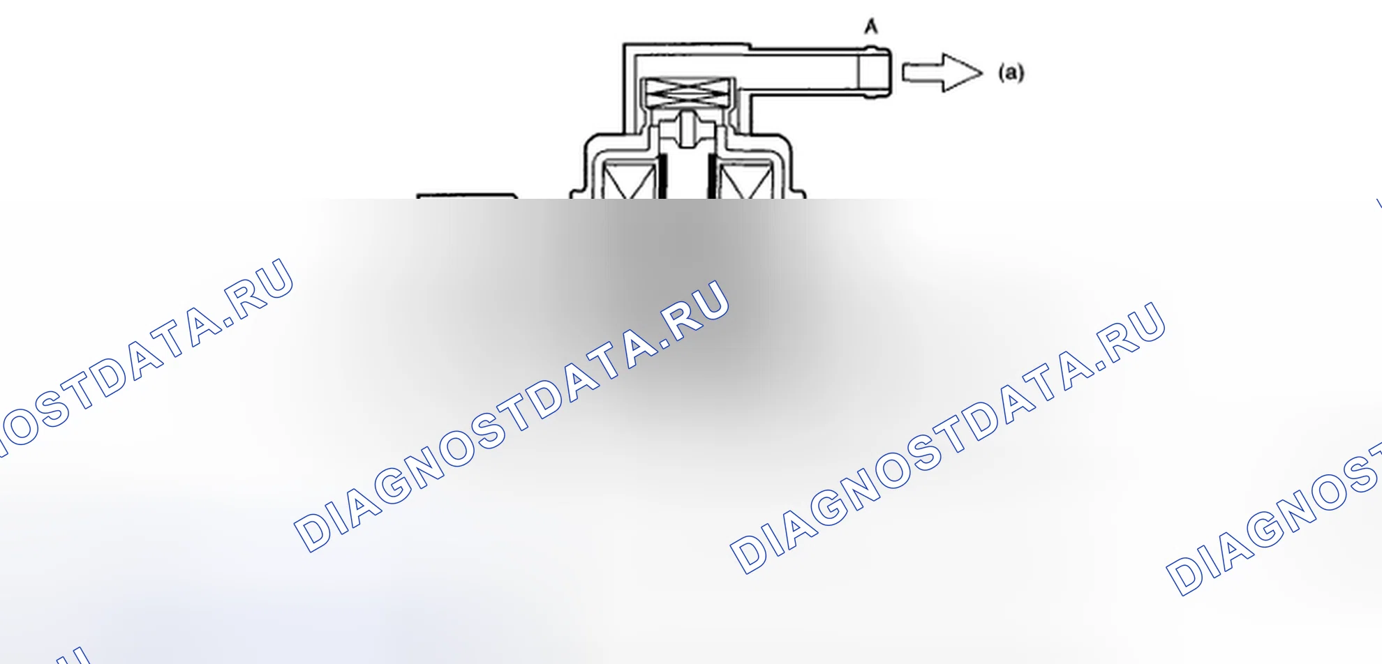 Рис. 211. Subaru Outback BP рестайлинг