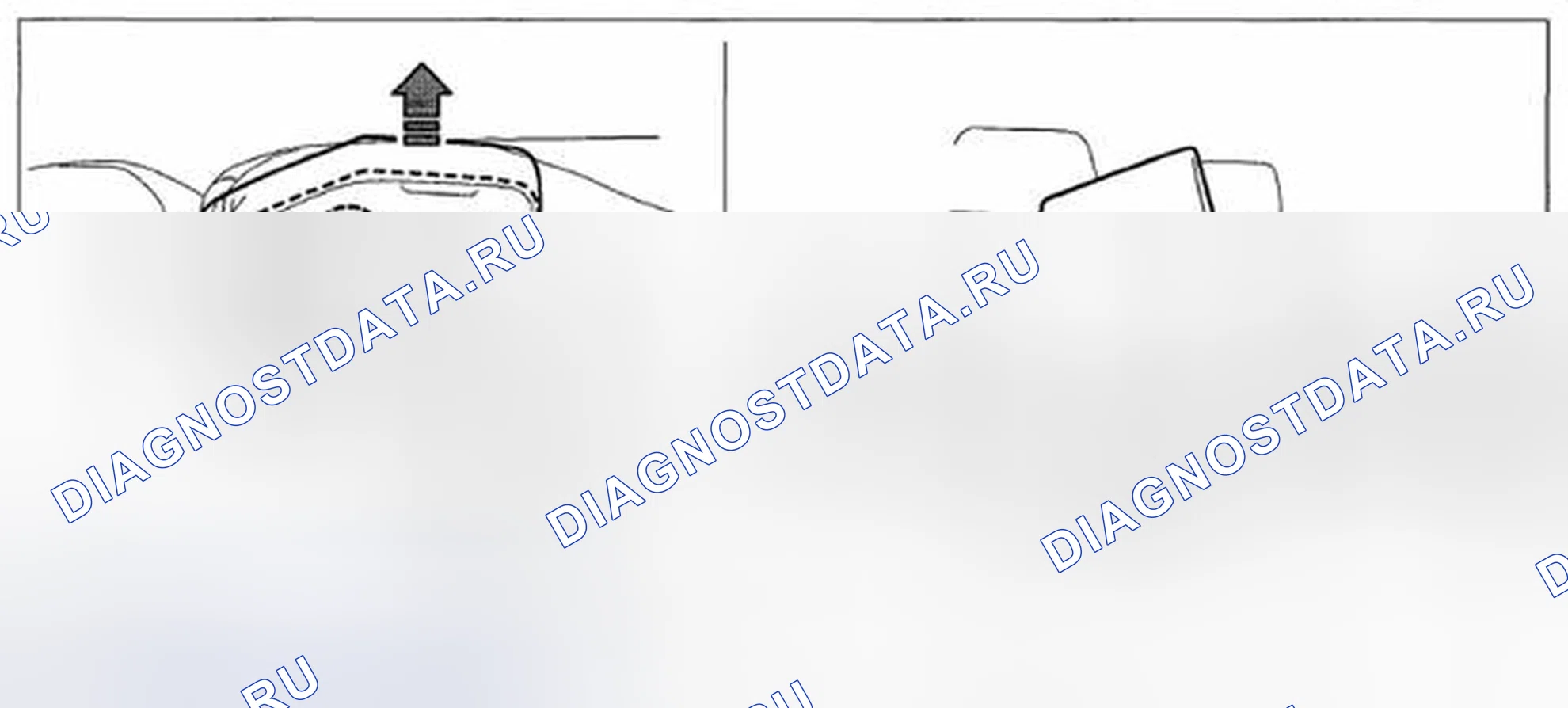 Рис. 11. Subaru Outback BR