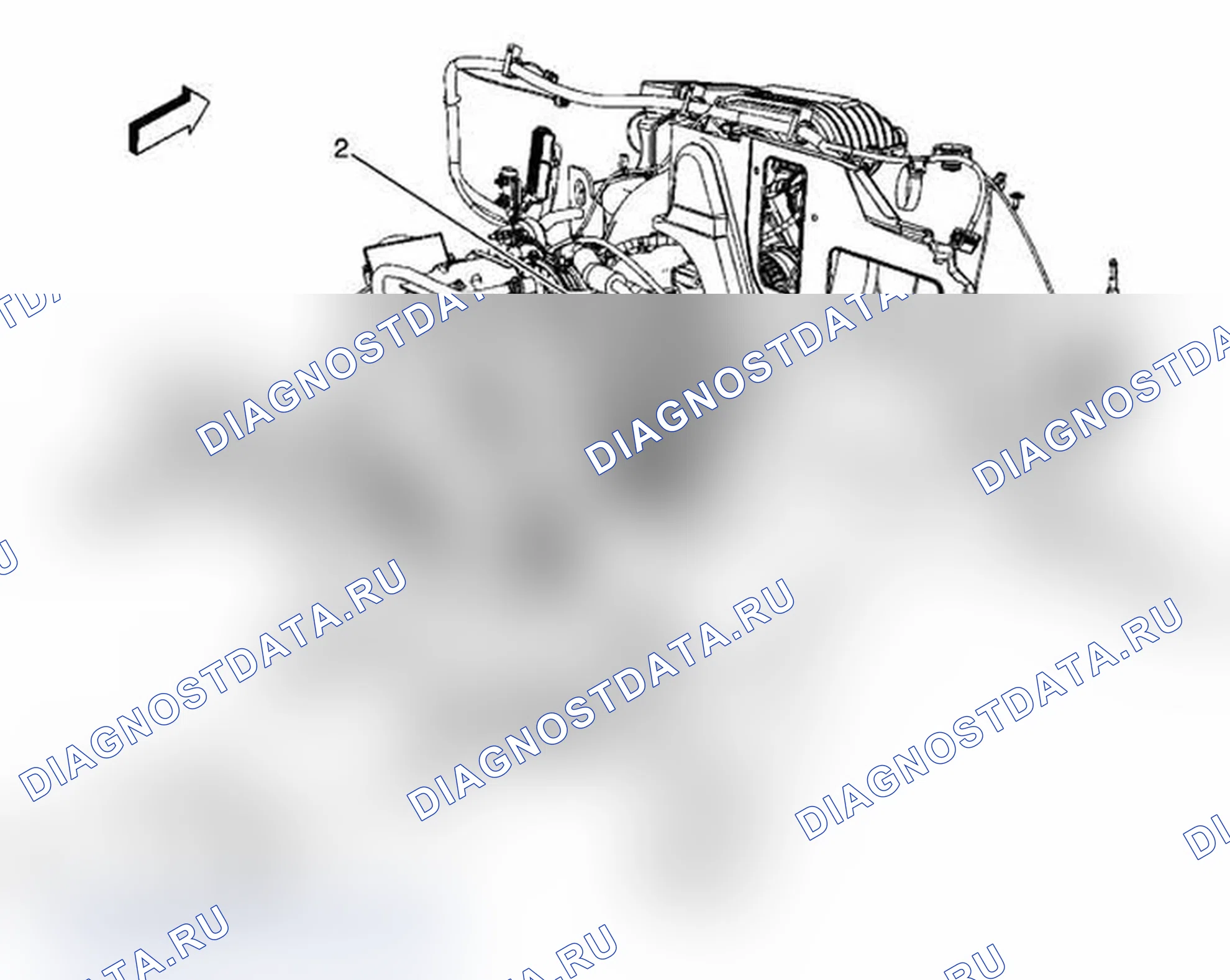 Рис. 103. Chevrolet RV Cutaway G3500 