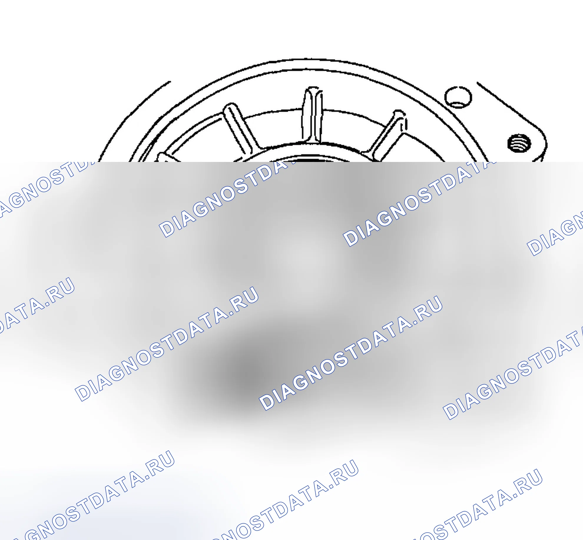 Рис. 153. Ford Explorer Sport Trac I