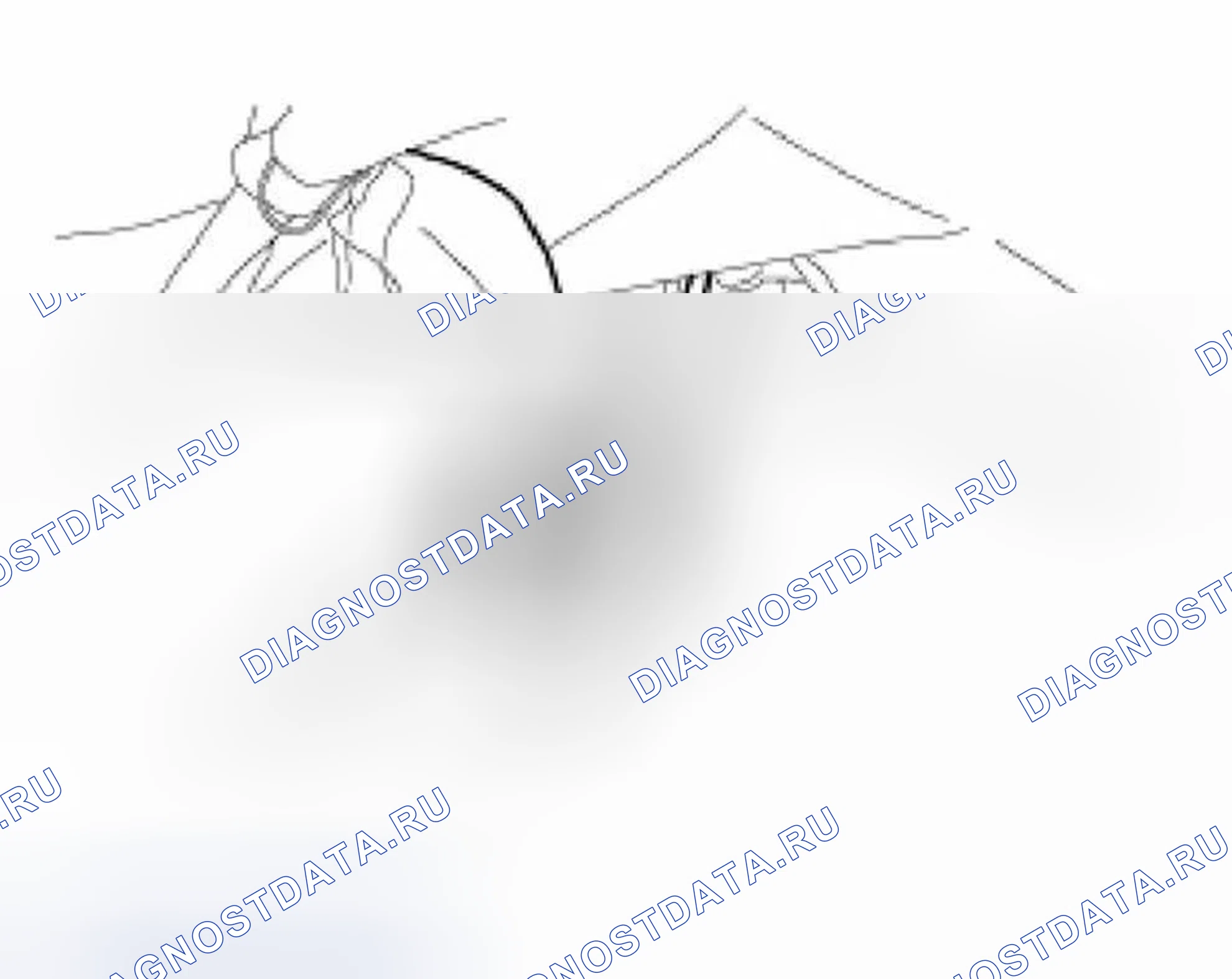 Рис. 97. Ford Focus I рестайлинг