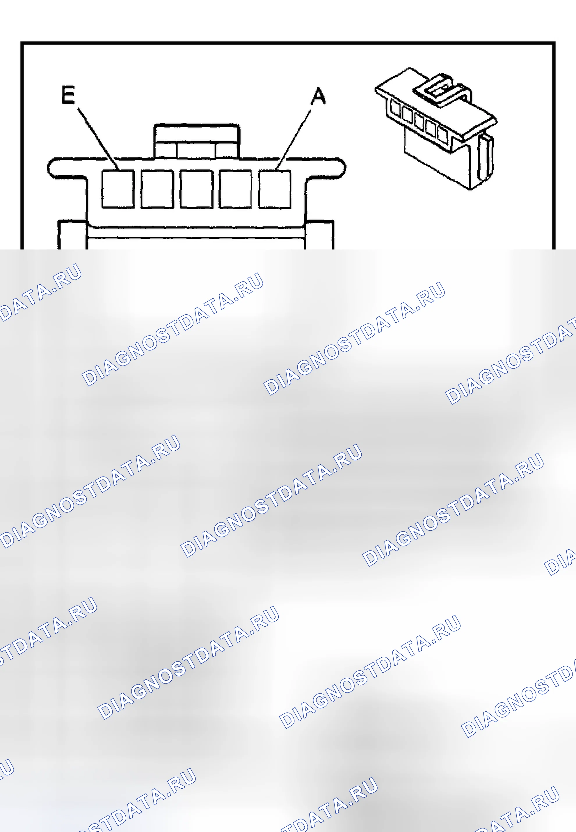 Рис. 37. Buick LeSabre VIII