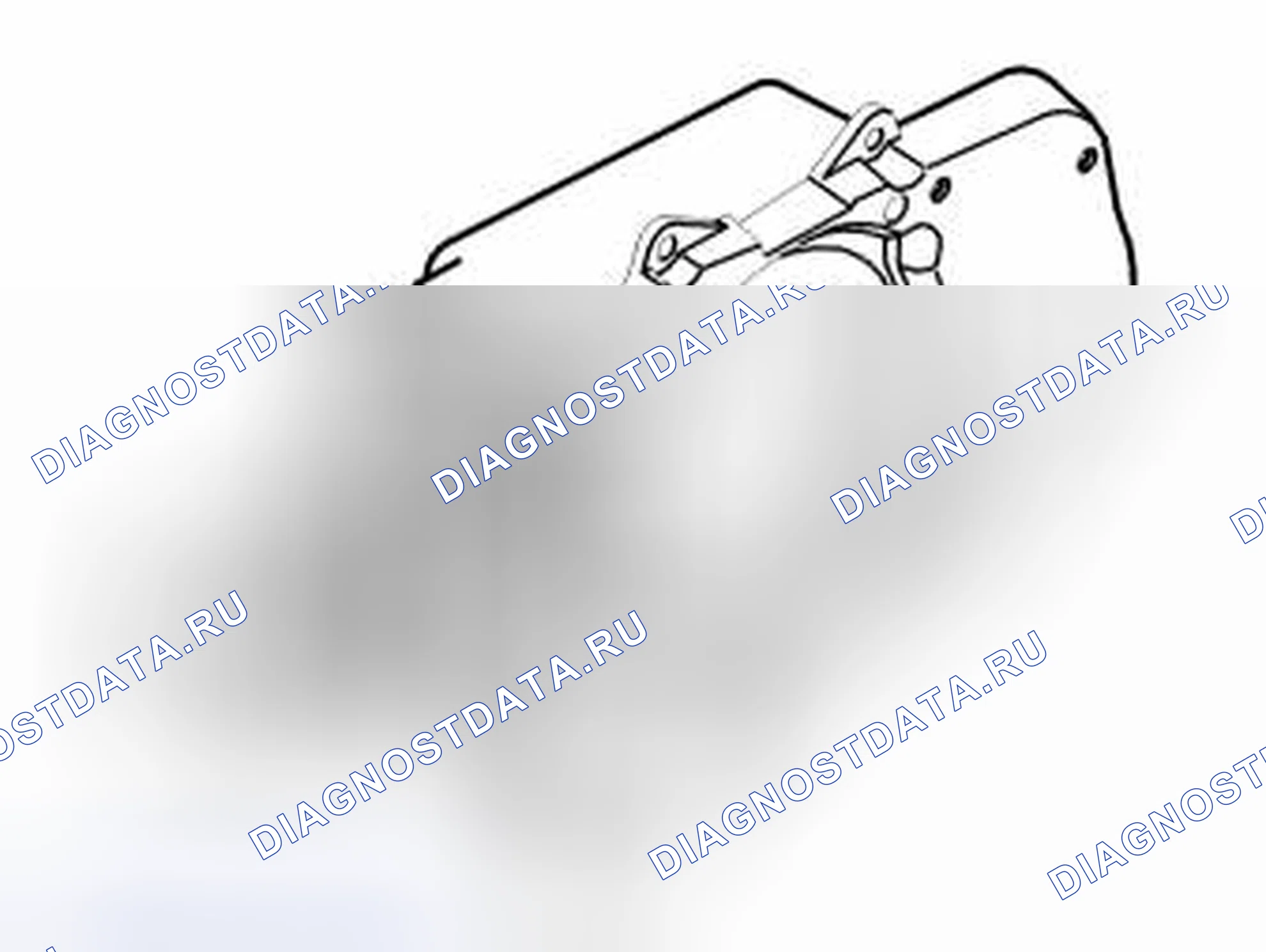 Рис. 541. Volvo XC90 I
