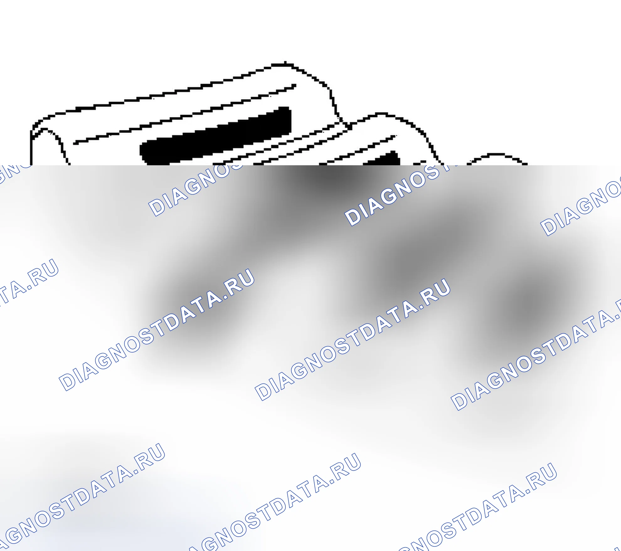 Рис. 59. Ford Crown Victoria II