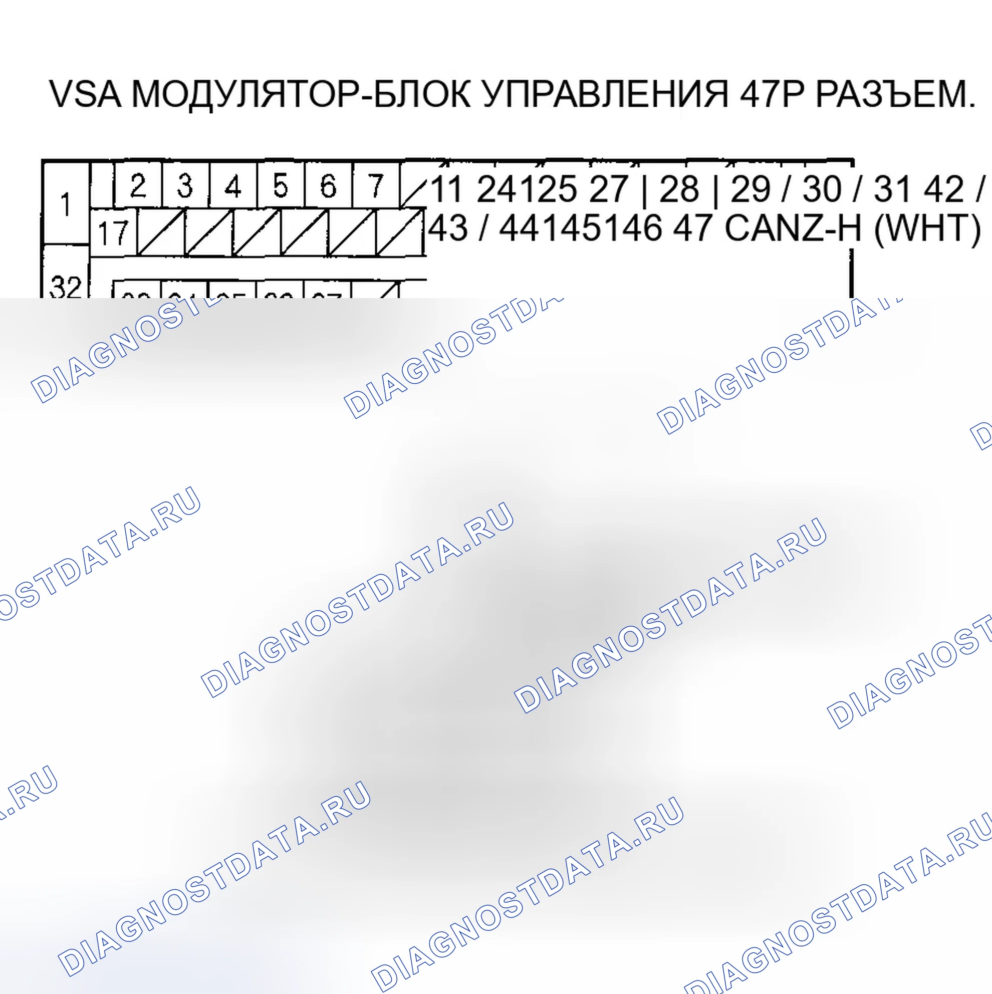 Рис. 41. Honda CR-V II рестайлинг