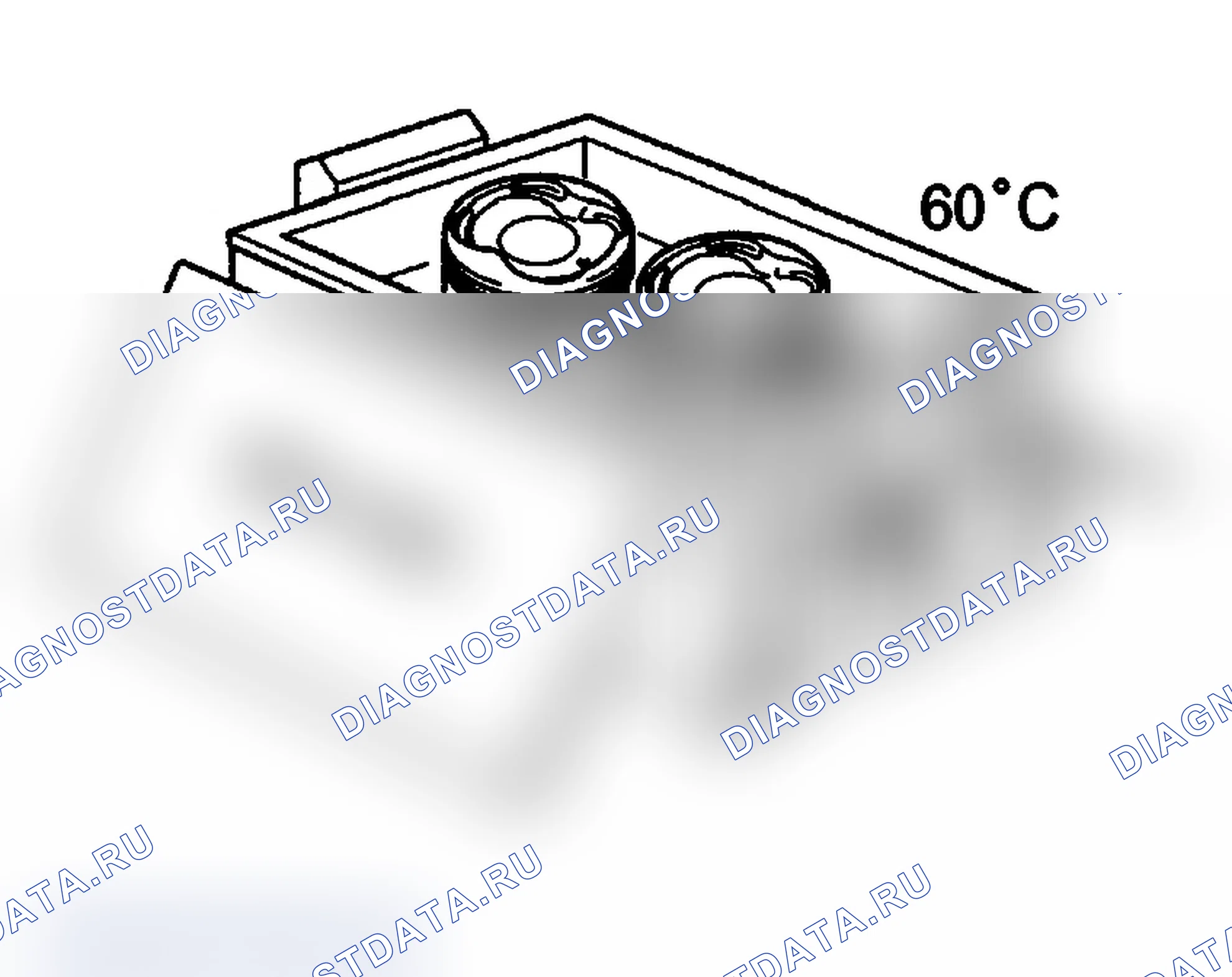 Рис. 307. Toyota Land Cruiser 100 рестайлинг