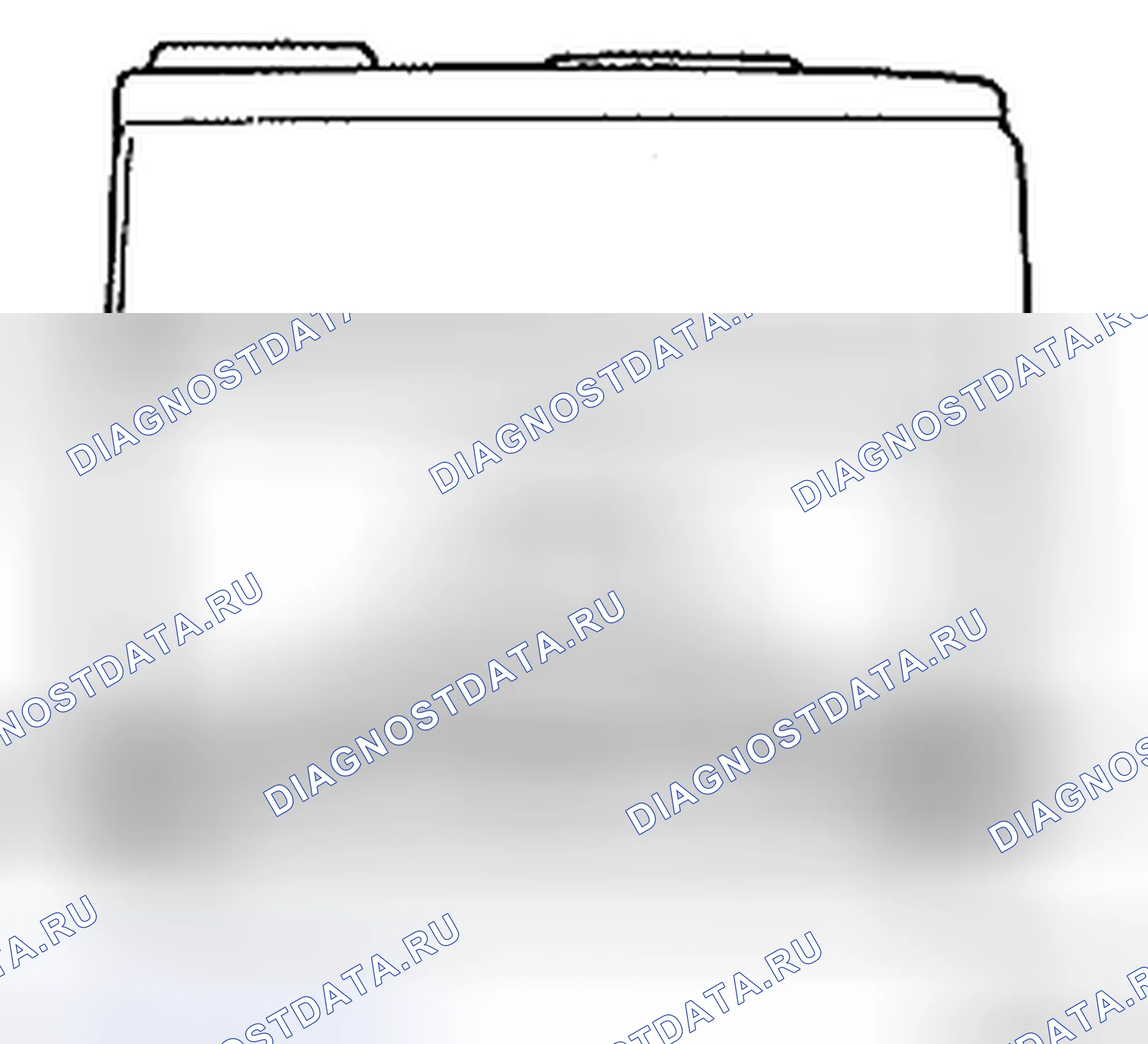 Рис. 176: УСТАНОВКА. Toyota Yaris II