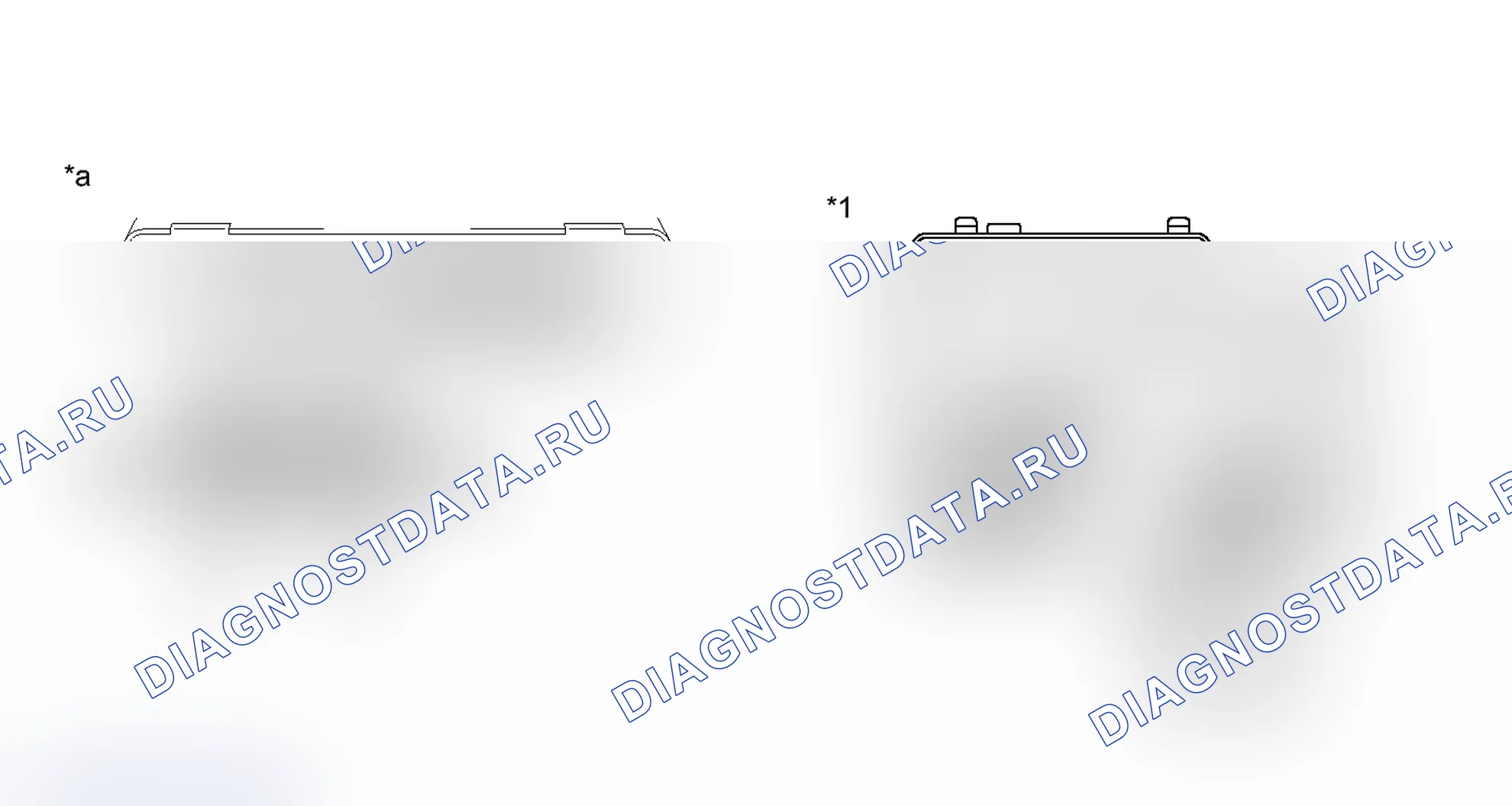 Рис. 292. Toyota Prius C I