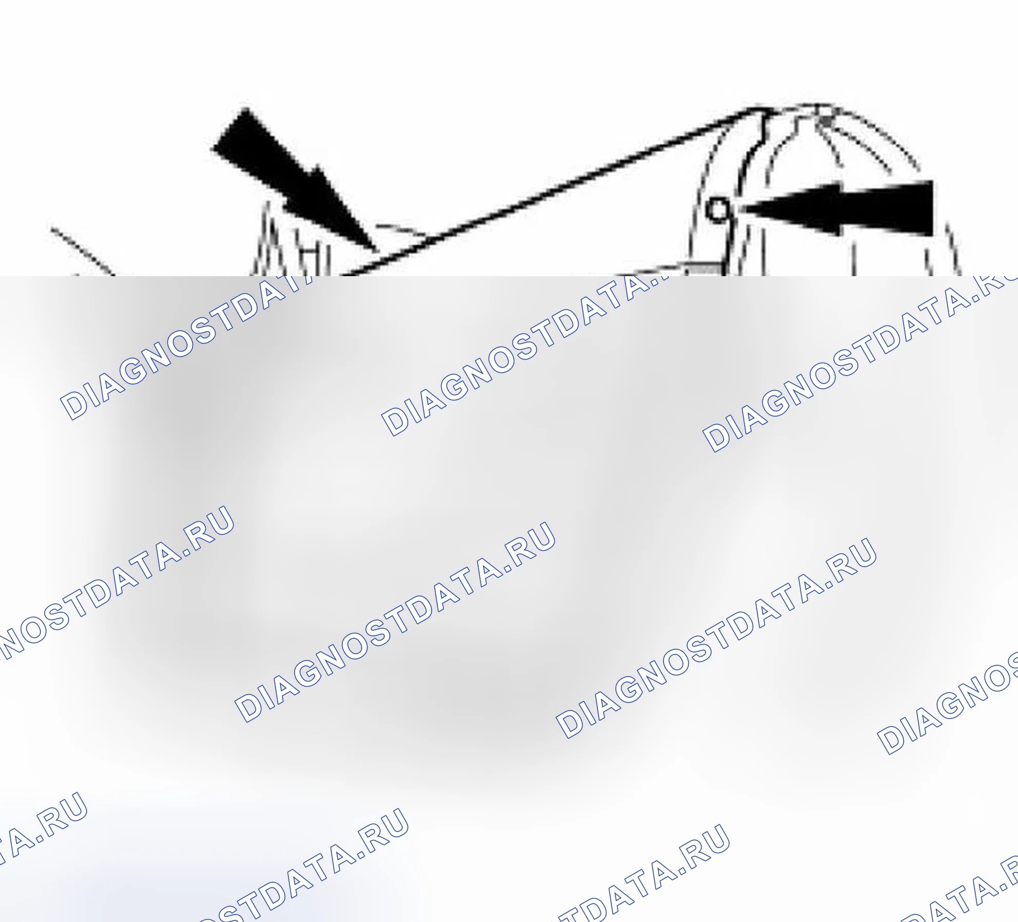 Рис. 6. Ford Thunderbird XI