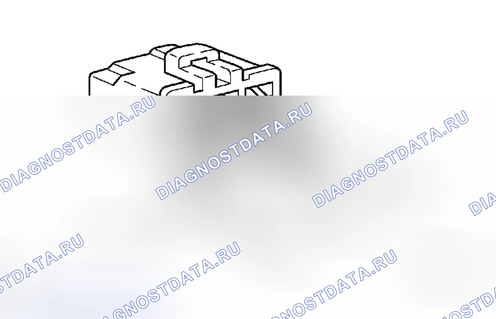 Рис. 3. Haval H8 I