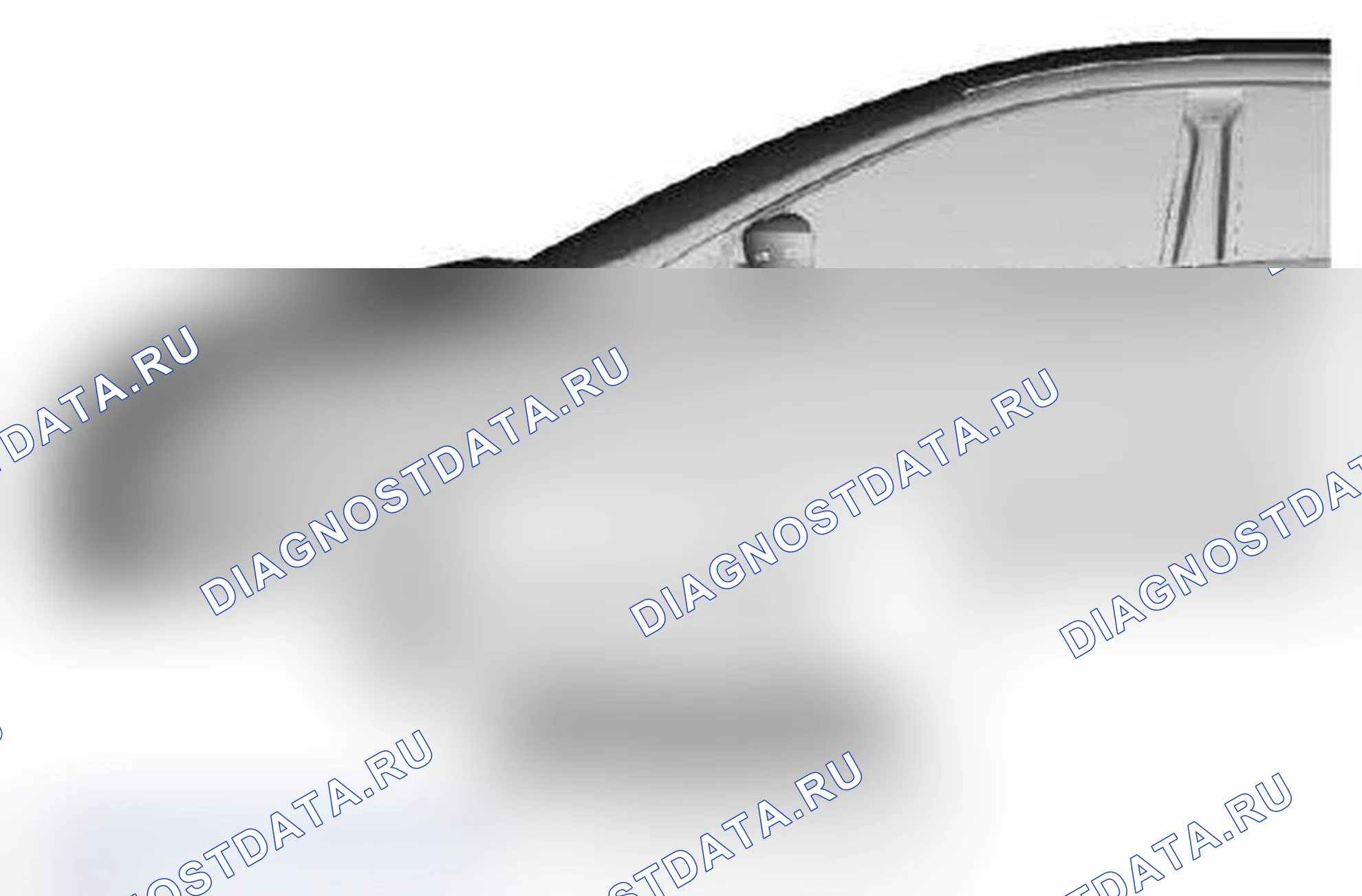 Рис. 88: Локатор меток VC. Ford Focus III