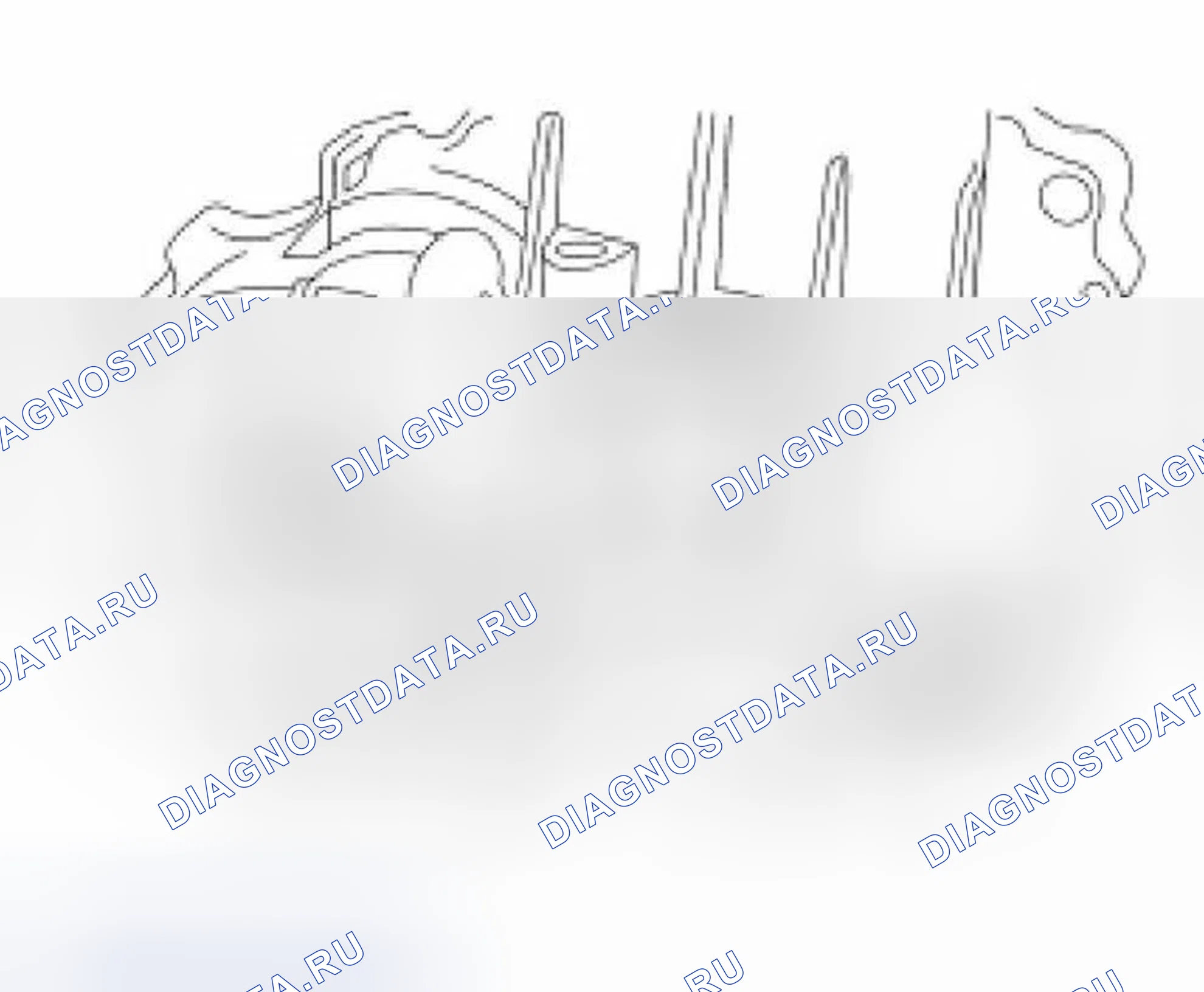 Рис. 322. Ford Focus I рестайлинг