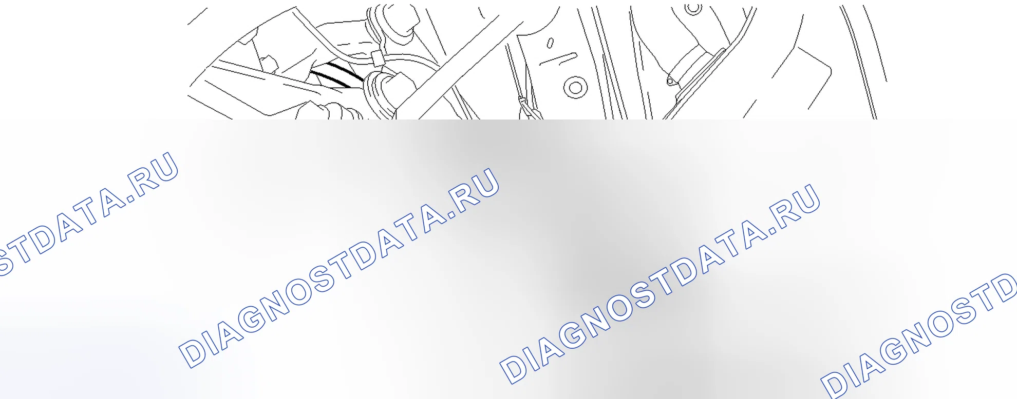 Рис. 64. Honda Accord VII рестайлинг