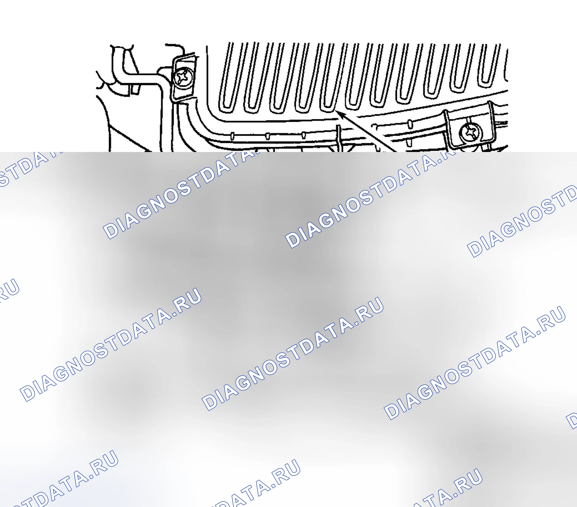 Рис. 2. Chrysler 300M I