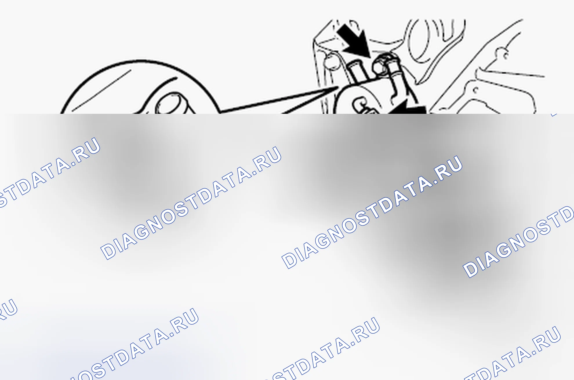 Рис. 132. Toyota Camry XV40