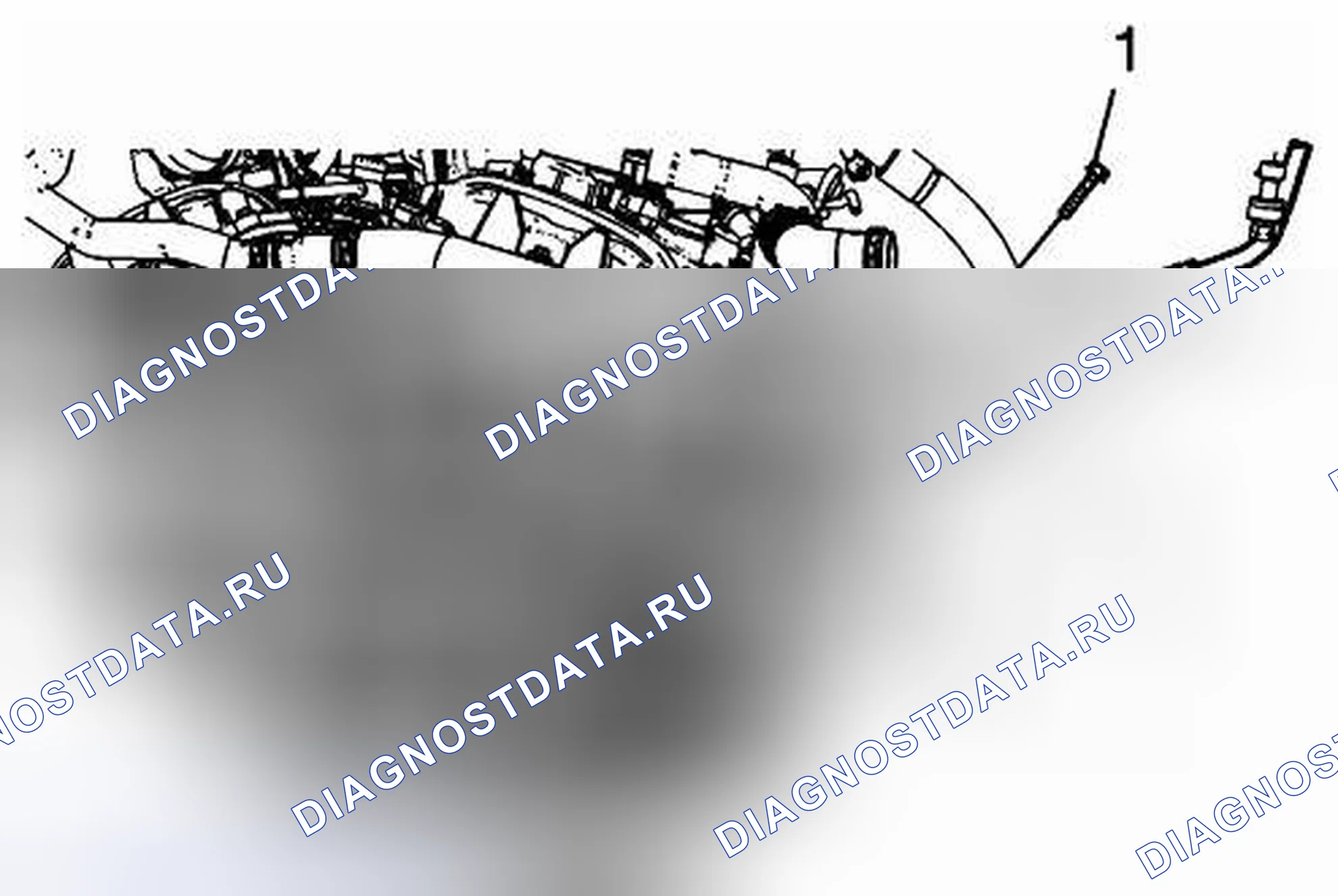 Рис. 38: Порядок демонтажа. Kia Optima I
