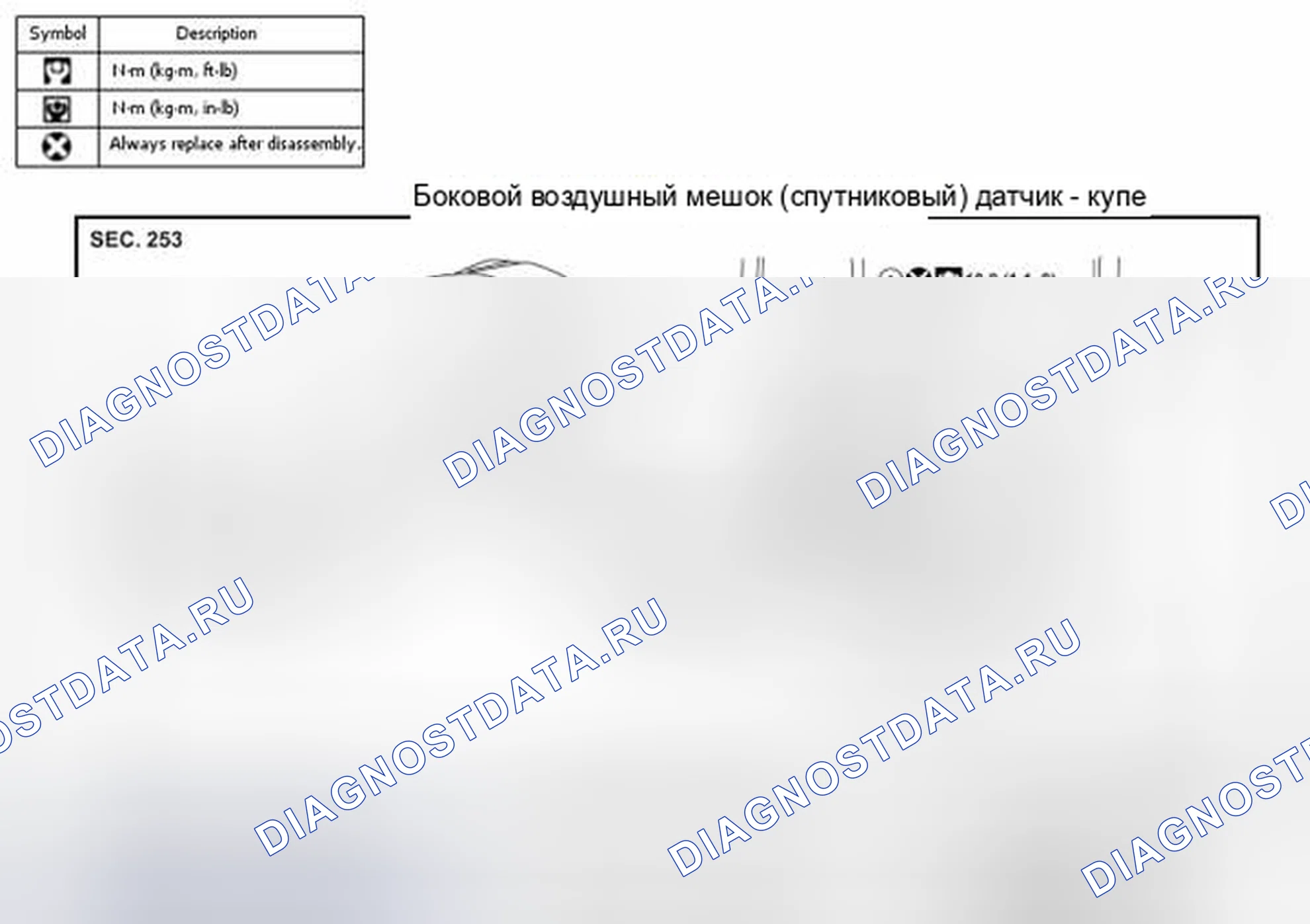 Рис. 12. Nissan Altima L32 рестайлинг