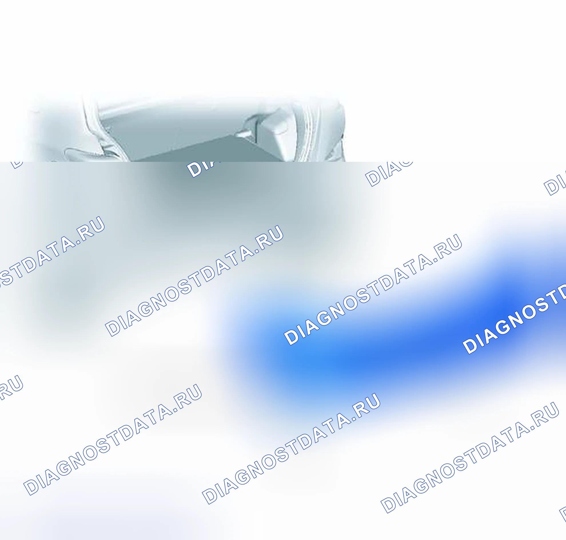 Рис. 79: ИЛЛЮСТРАЦИЯ. Toyota Yaris III