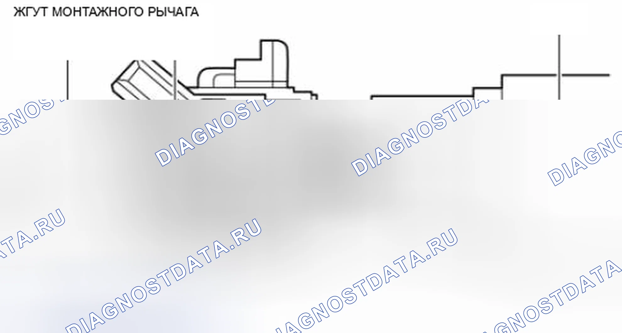 Рис. 130. Mazda 3 BL рестайлинг