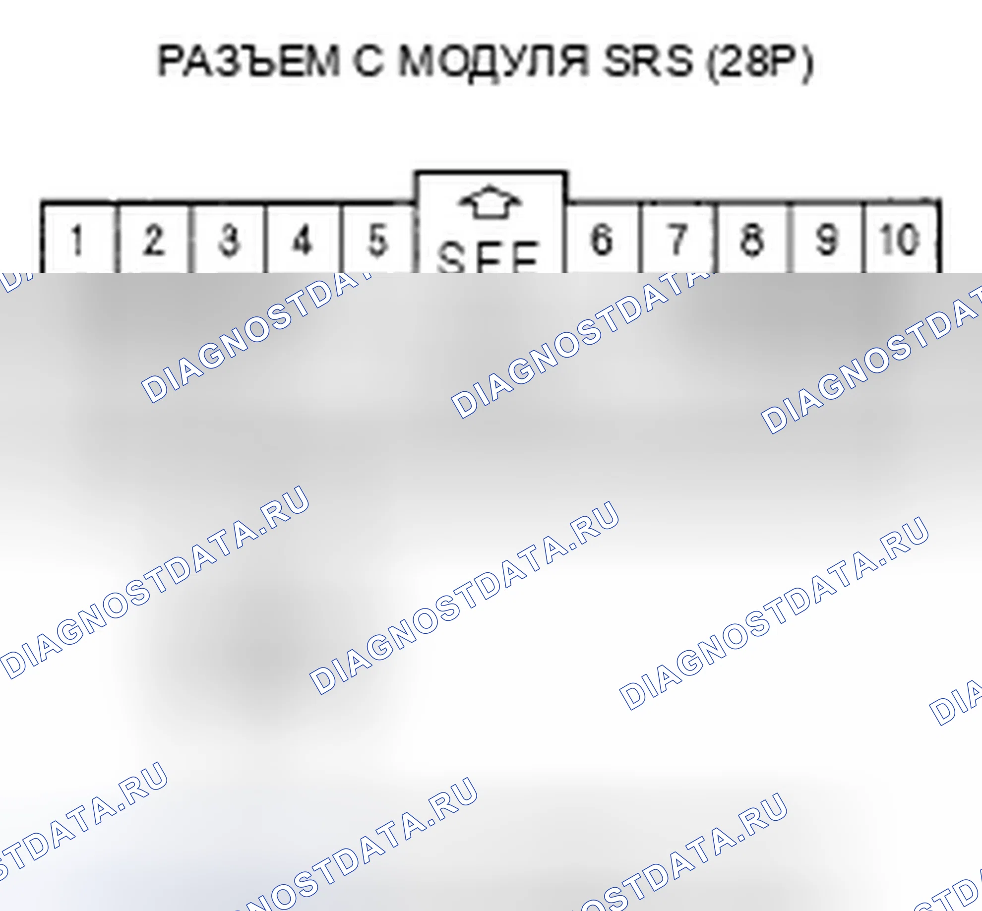 Рис. 139. Honda Element YH2 рестайлинг