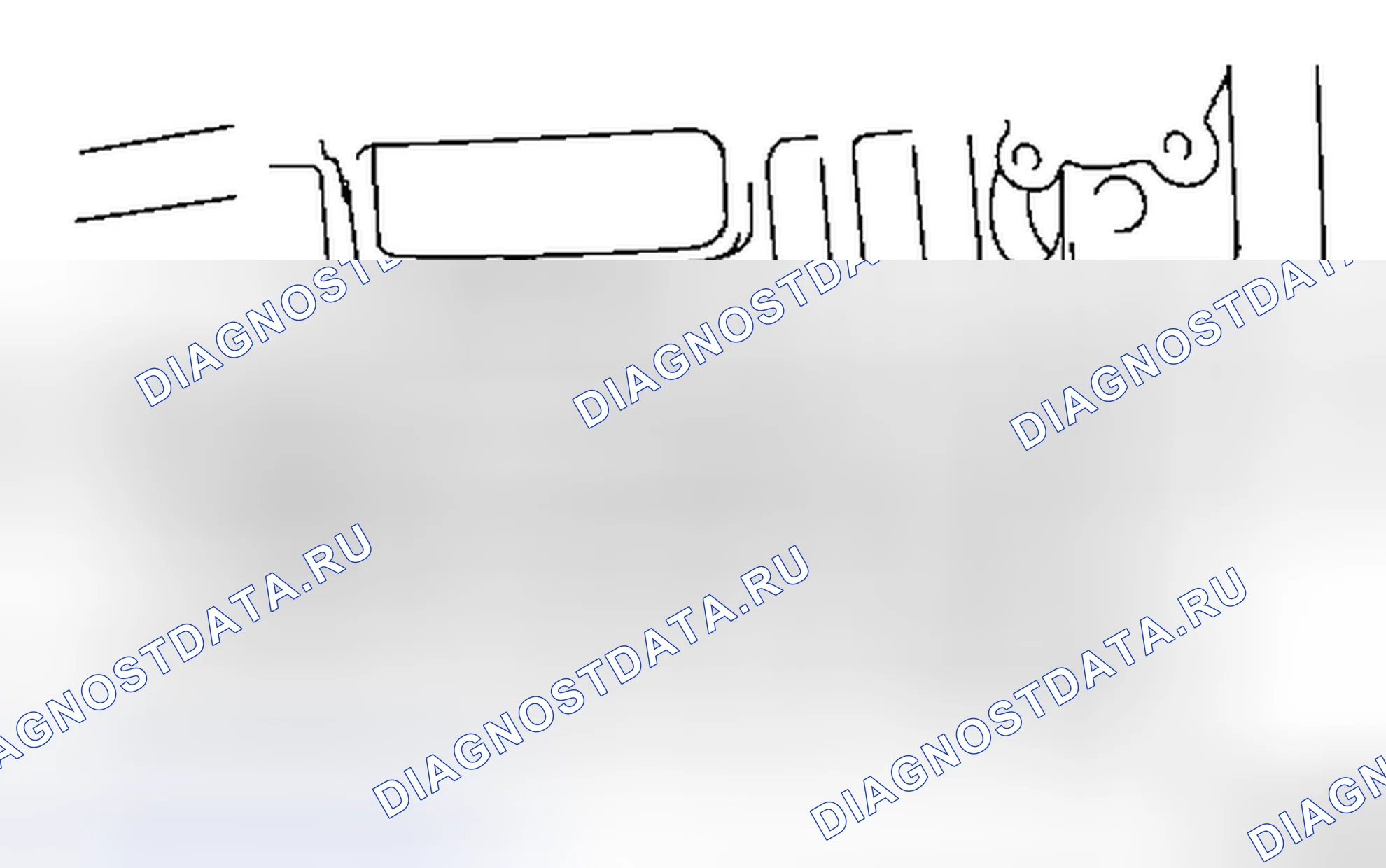 Рис. 263. Kia Soul I рестайлинг
