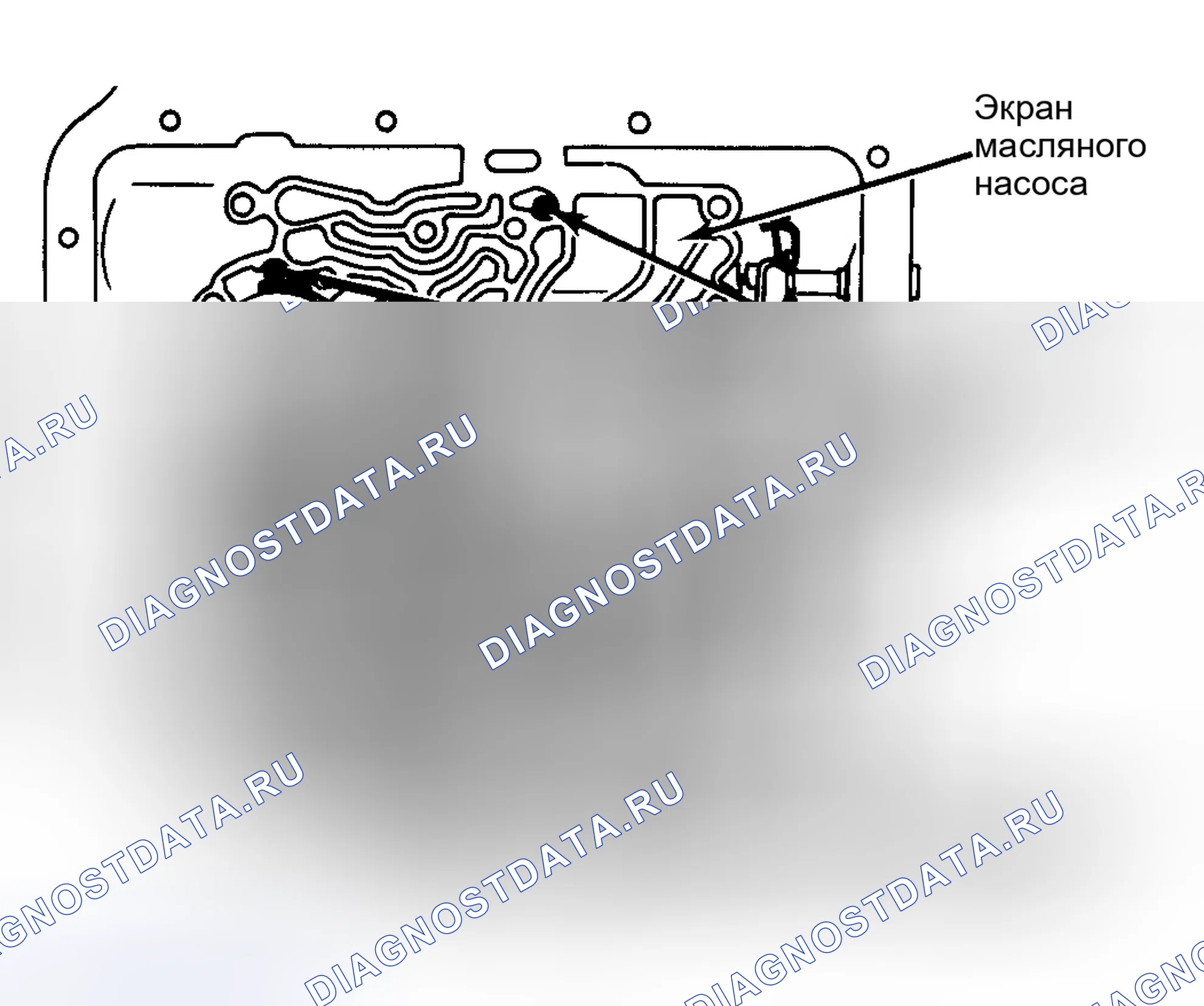 Рис. 134. Pontiac Grand Prix IV