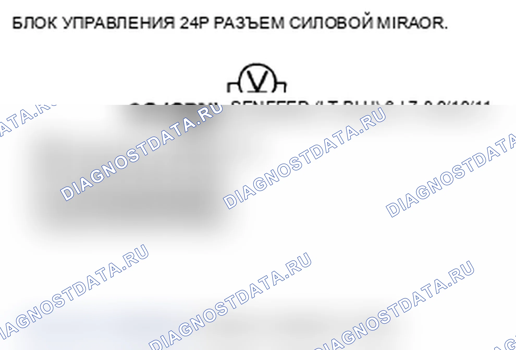 Рис. 172. Acura TL IV рестайлинг