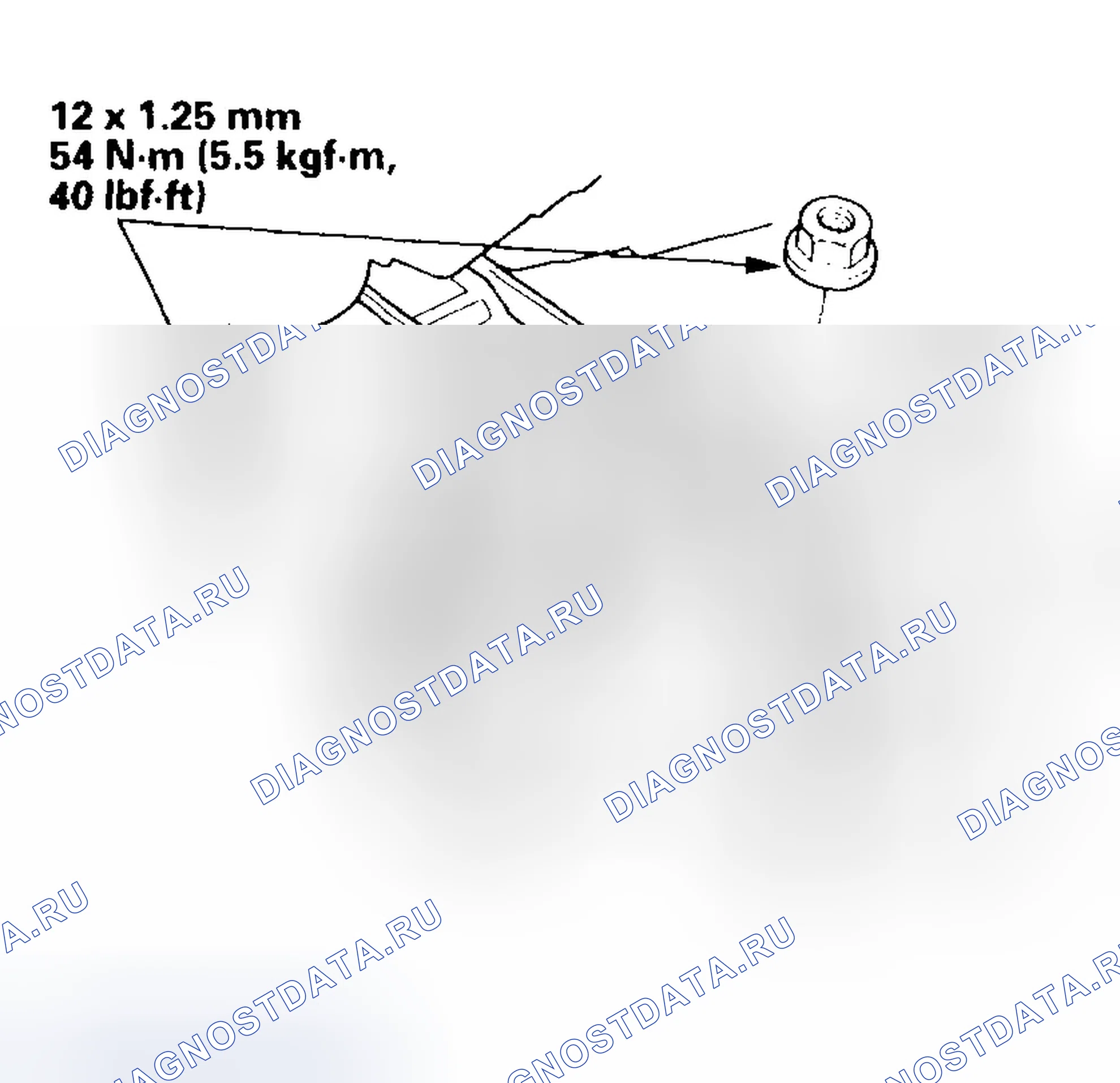 Рис. 115. Honda Civic VII рестайлинг
