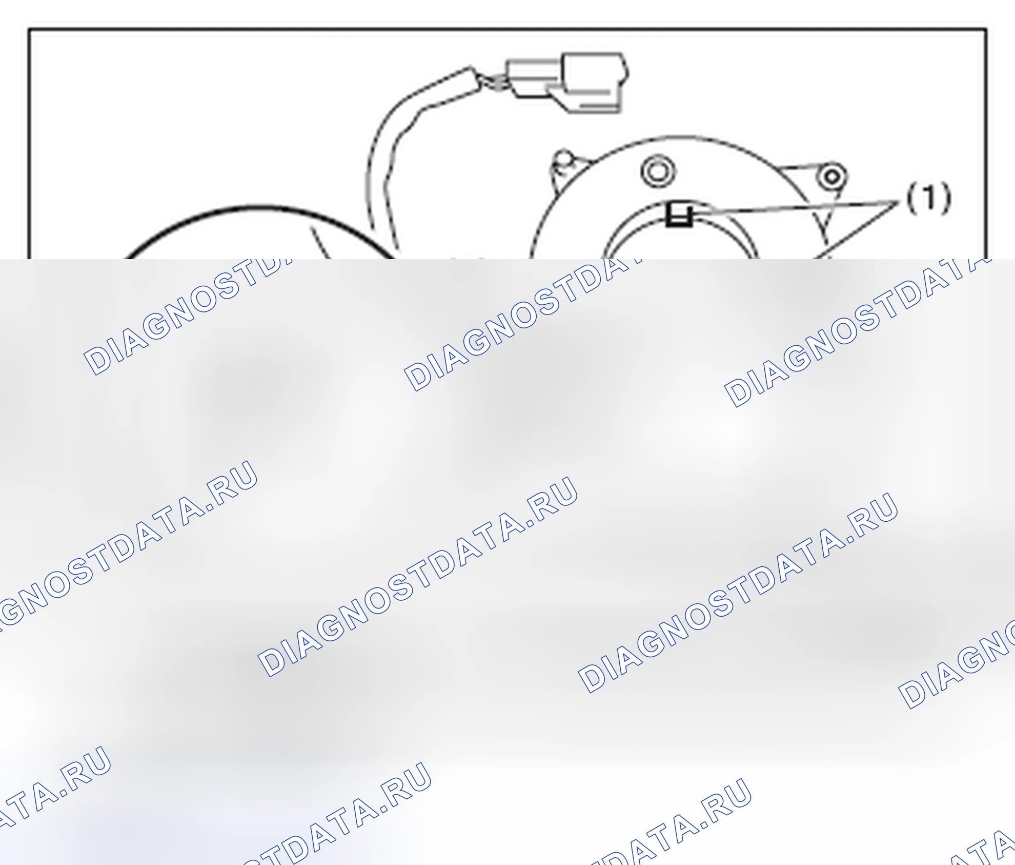 Рис. 103. Subaru Impreza GK